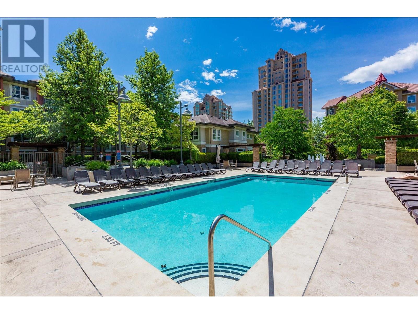 KELOWNA, British Columbia, V1Y 9Z1, CA, 2 Bedrooms Bedrooms, ,2 BathroomsBathrooms,Residential,For Sale,1895664