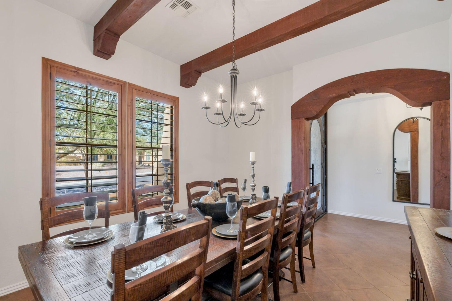  20402 W Canyon Drive¦Buckeye, AZ - 物件實景