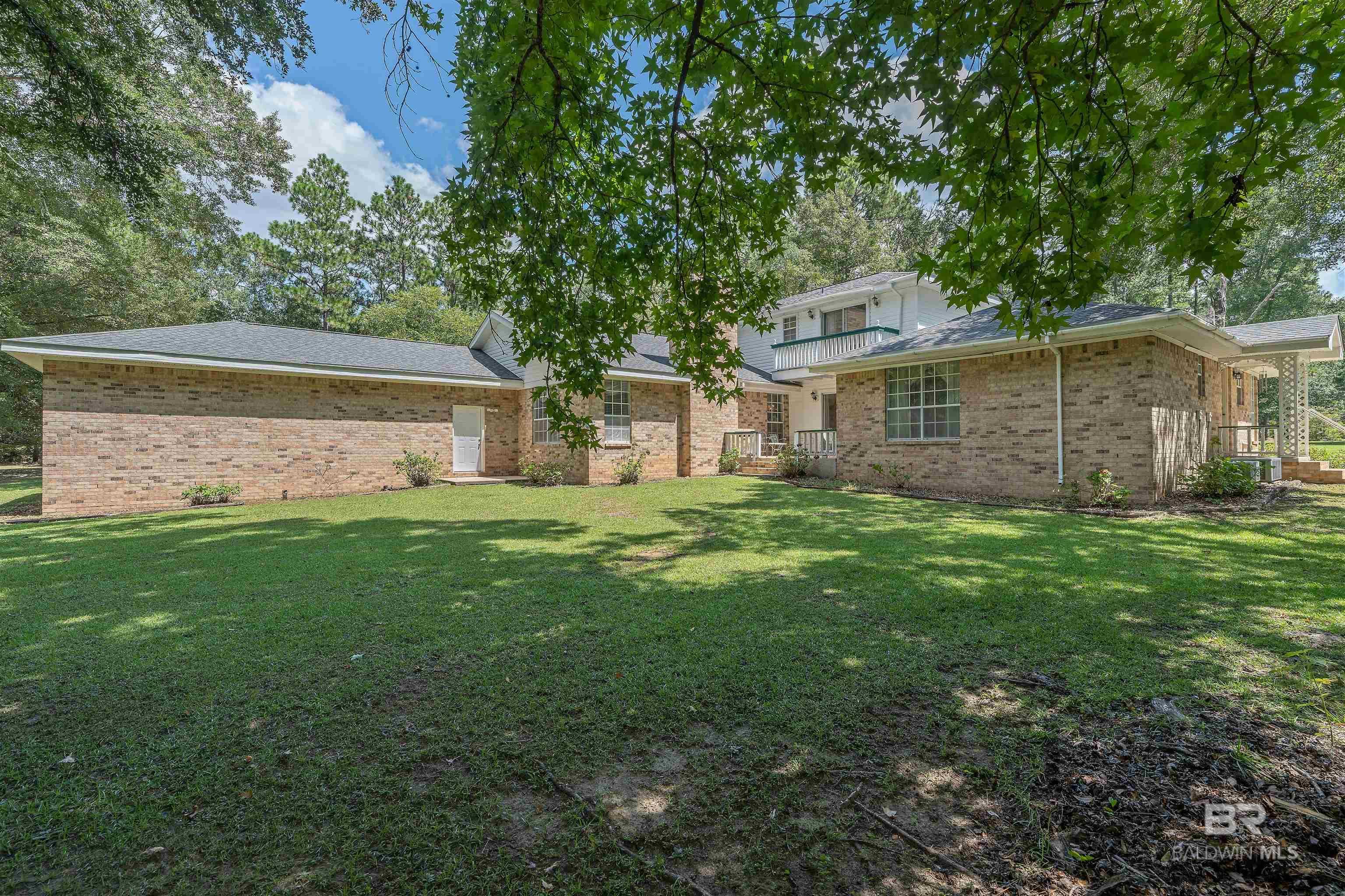 Bay Minette, Alabama, 36507, United States, 4 Bedrooms Bedrooms, ,4 BathroomsBathrooms,Residential,For Sale,1917699