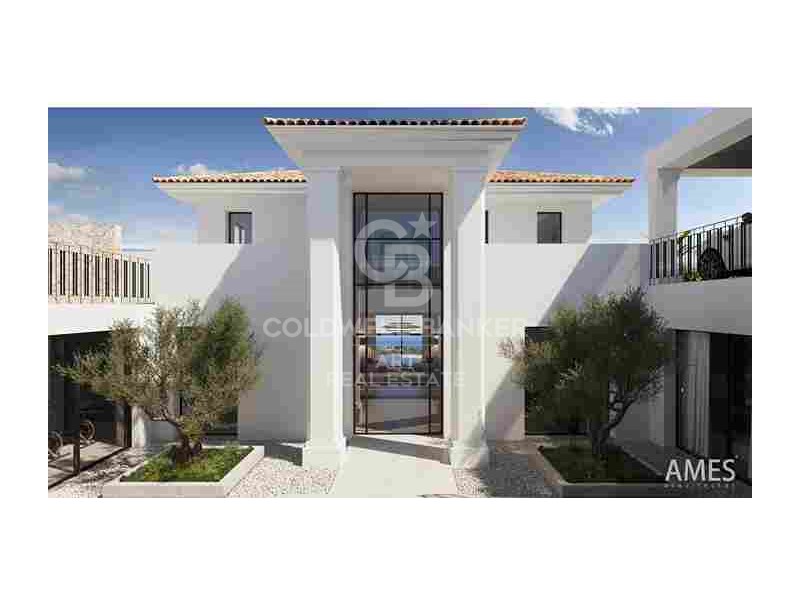 Benahavís, Andalusia, ES, 6 Bedrooms Bedrooms, ,6 BathroomsBathrooms,Residential,For Sale,1786603