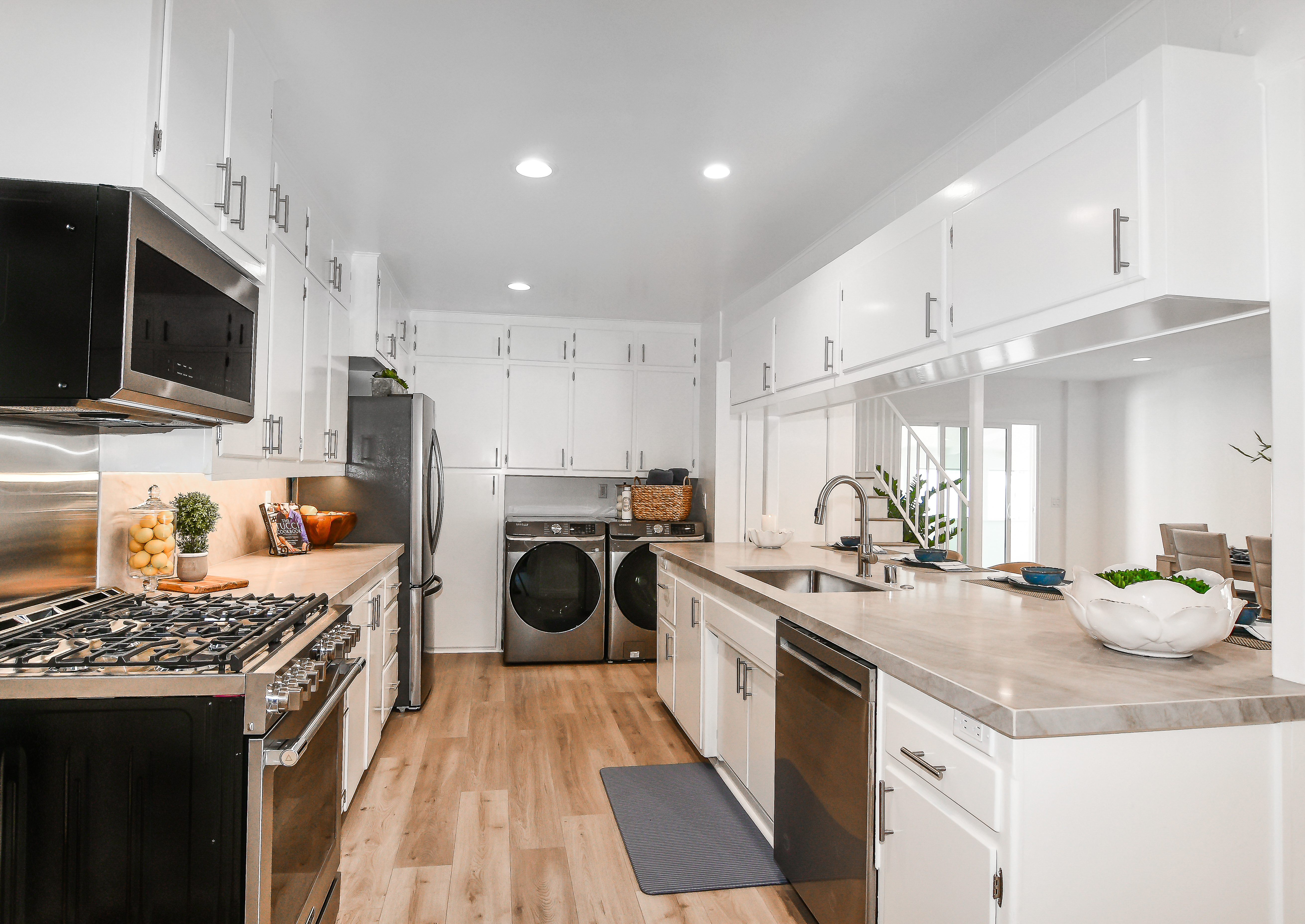  1876 Petaluma Avenue, Long Beach, CA 90815 - 物件實景