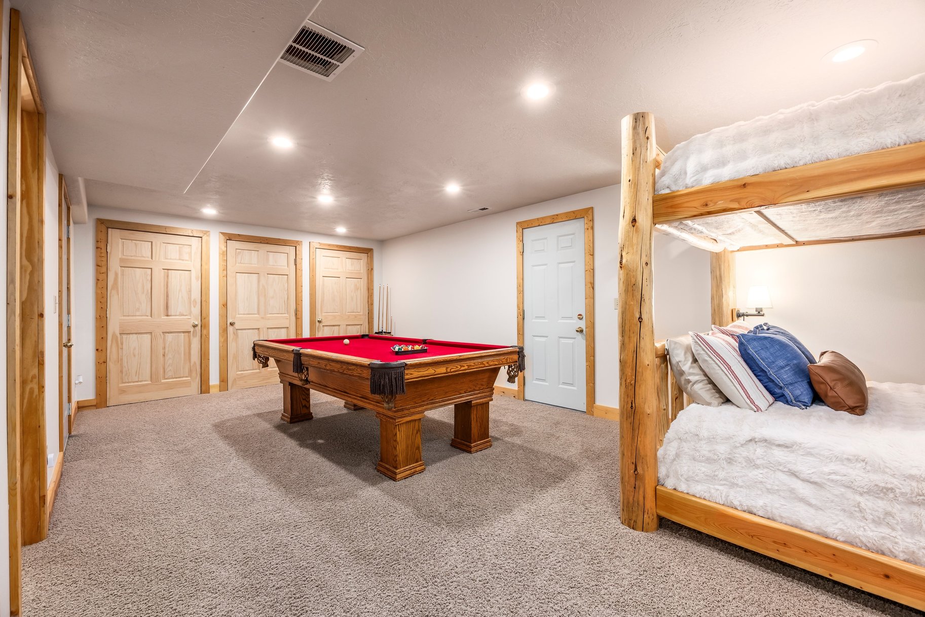  Luxury Mountain Home in the Coveted Timber Lakes Community of Heber - 物件實景