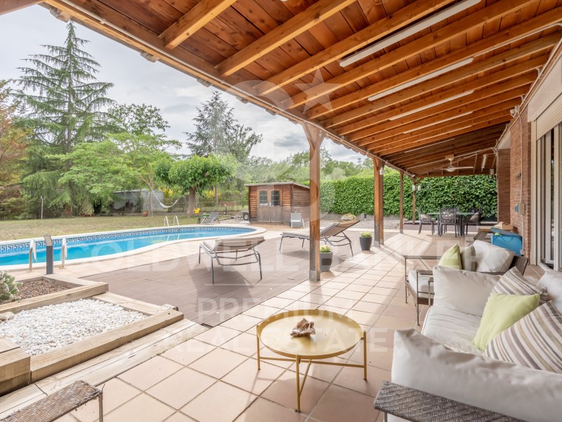 Sant Quirze del Vallès, Catalonia, ES, 7 Bedrooms Bedrooms, ,3 BathroomsBathrooms,Residential,For Sale,1483113