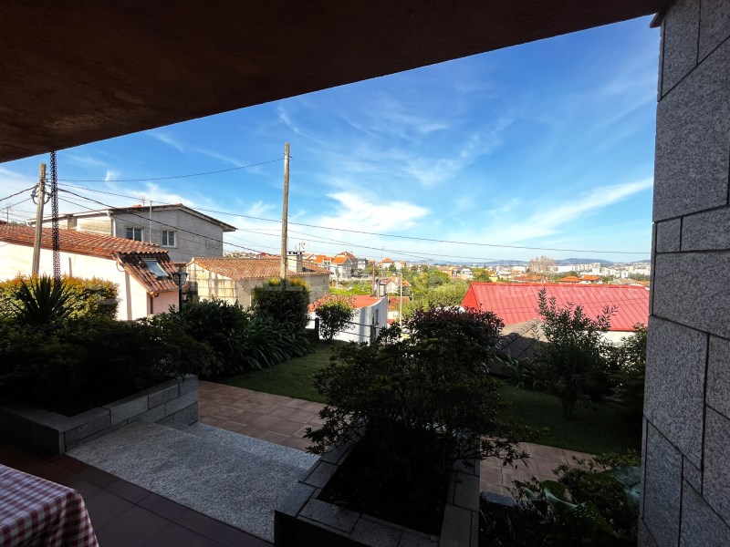 Pontevedra, Vigo, Comesa?a - Matam?, Matam? Pontev, Vigo, Galicia, ES, 4 Bedrooms Bedrooms, ,3 BathroomsBathrooms,Residential,For Sale,Pontevedra, Vigo, Comesa?a - Matam?, Matam? Pontev,1599052