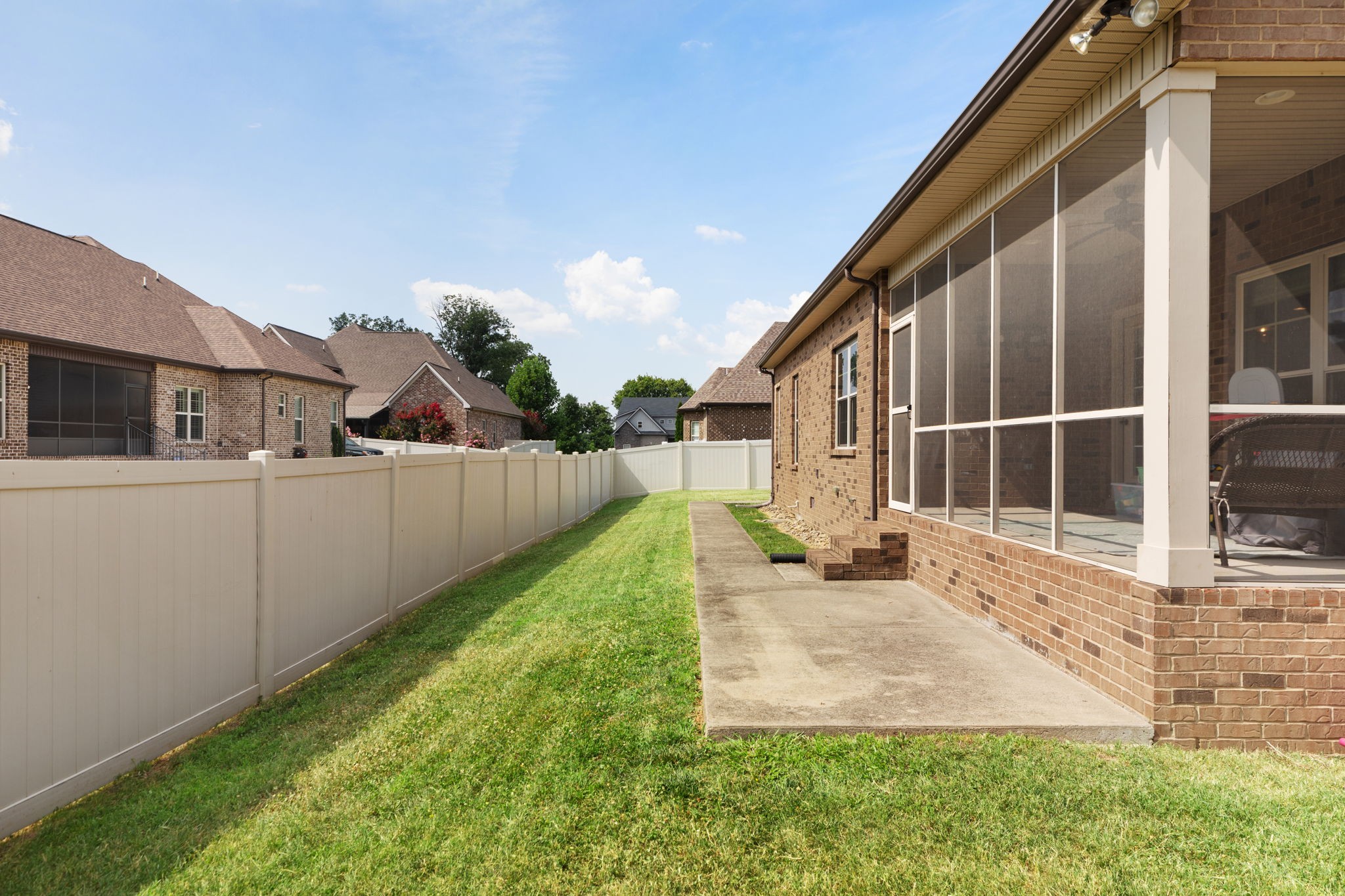  4517 Garcia Blvd, Murfreesboro, TN, 37128 - 物件實景