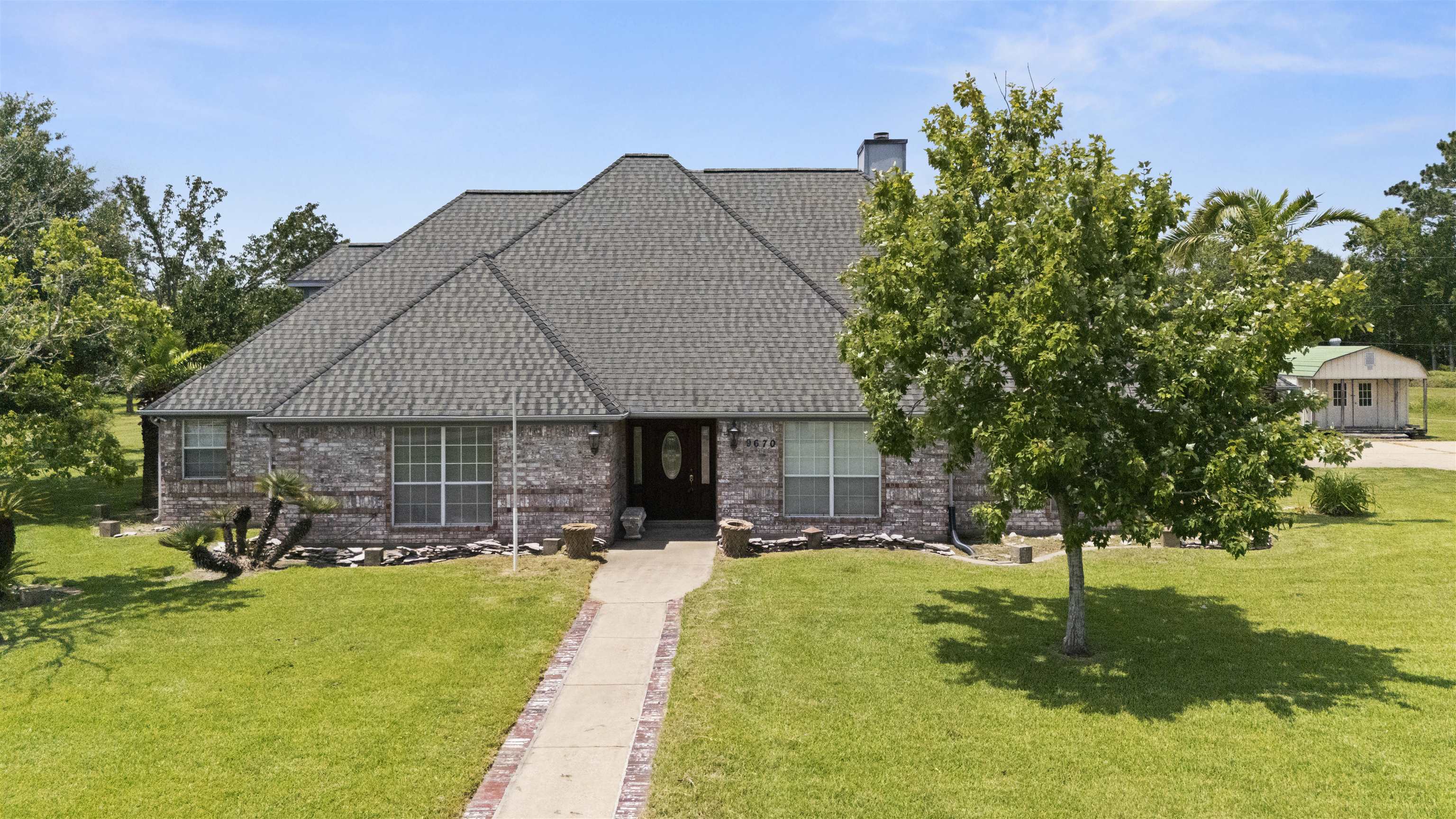 Washington Blvd, Beaumont, TX 77707