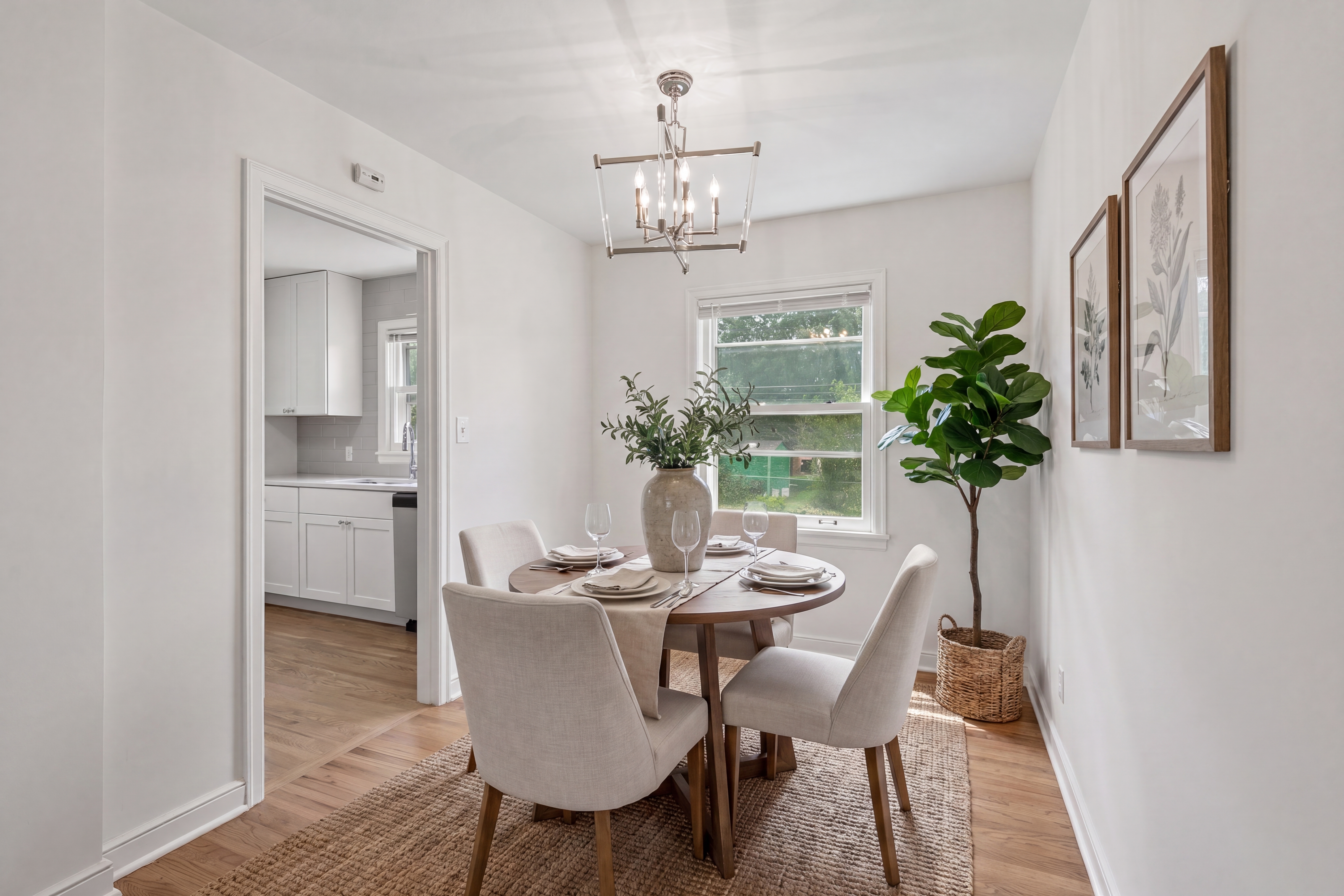  Move-In Ready Charm Near Parks and Conveniences - 物件實景