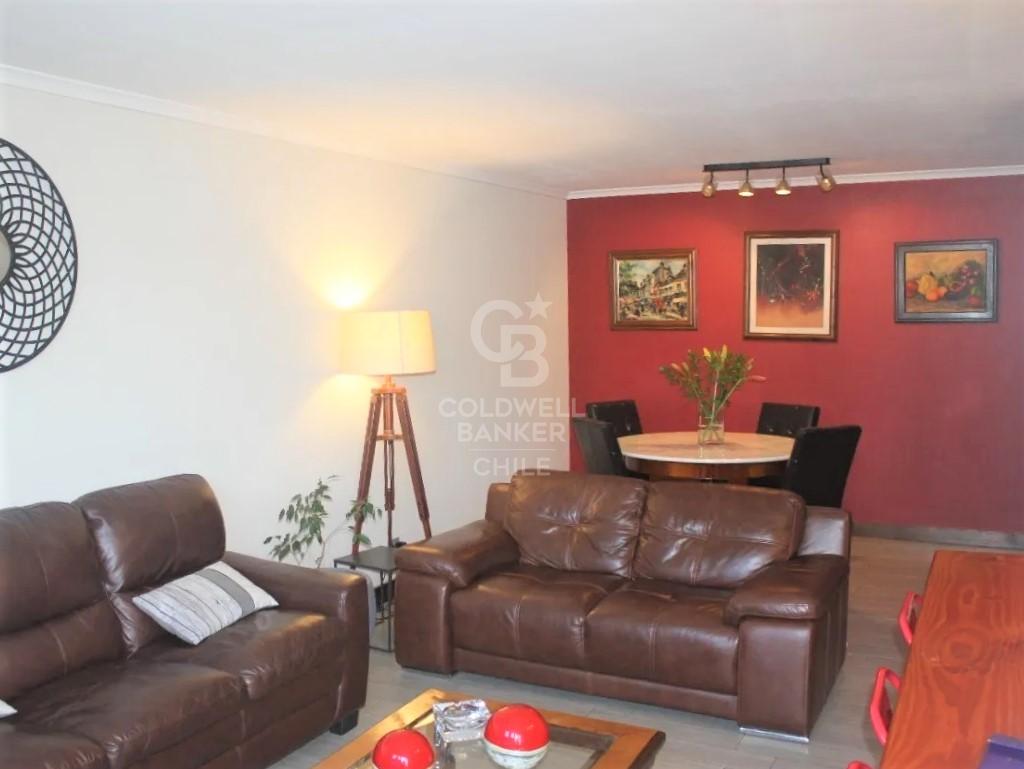 Lo Barnechea, Chile, 2 Bedrooms Bedrooms, ,2 BathroomsBathrooms,Residential,For Sale,1737897