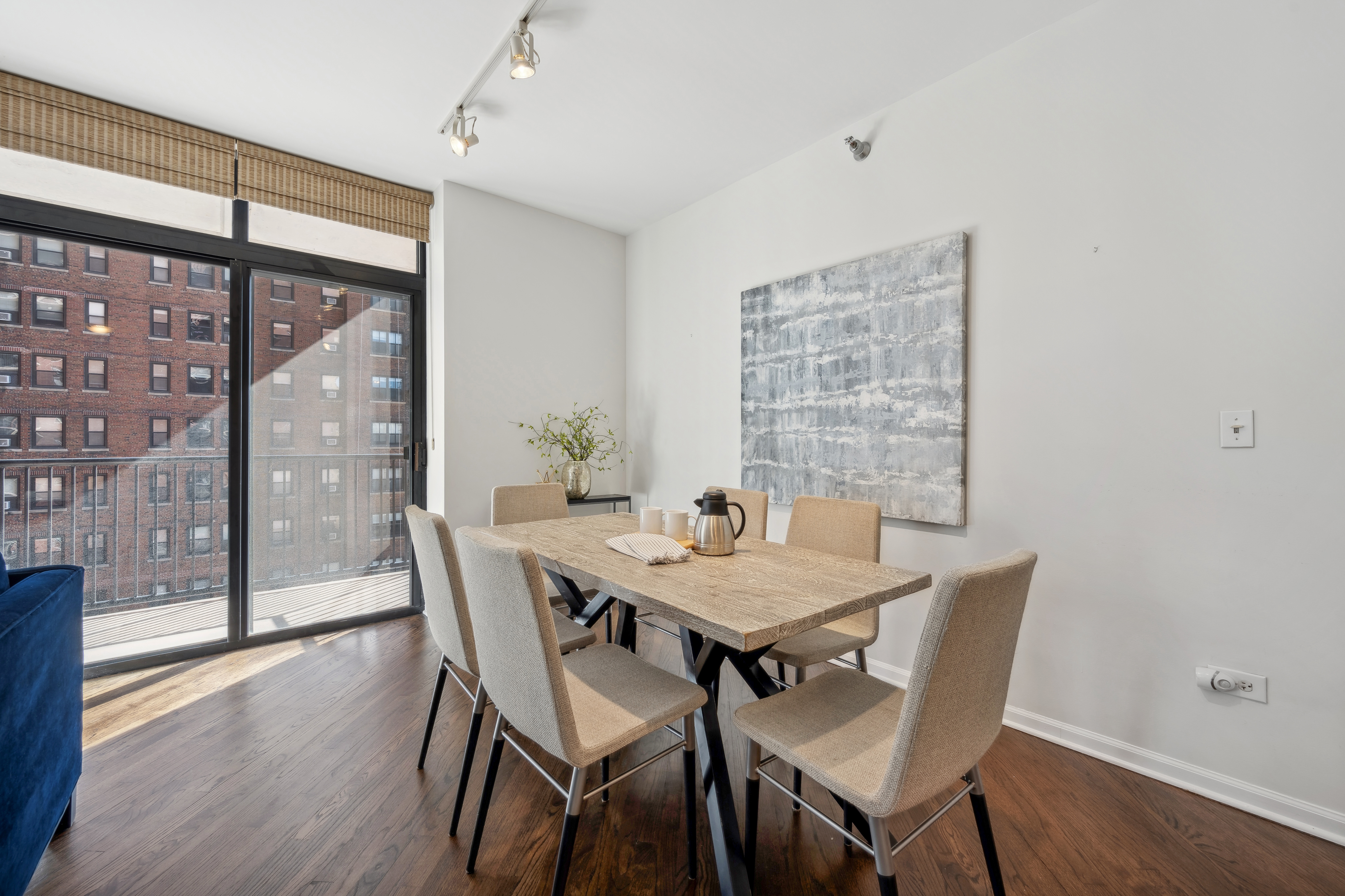  1122 N Dearborn Street, Chicago, IL, 60610 - 物件實景