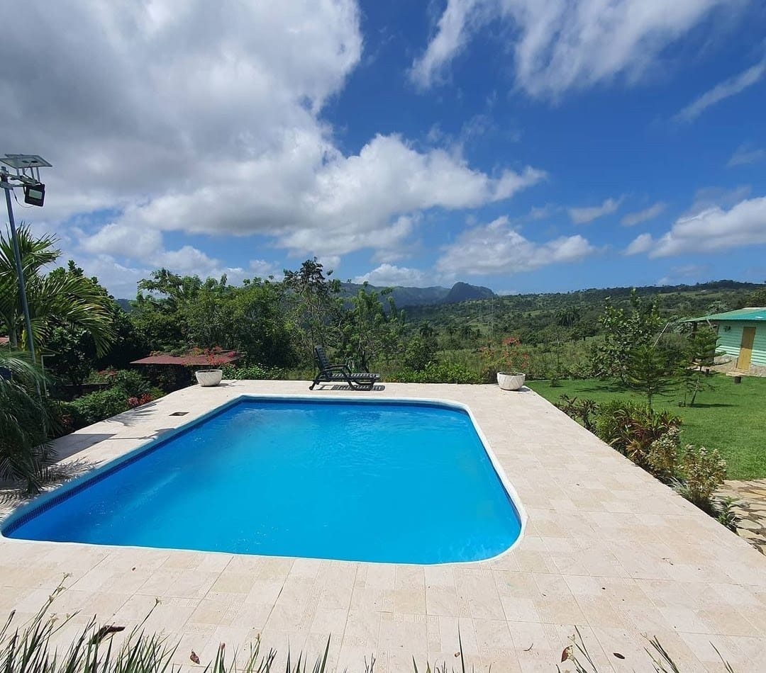 Puerto Plata, DO, 5 Bedrooms Bedrooms, ,Residential,For Sale,1619095