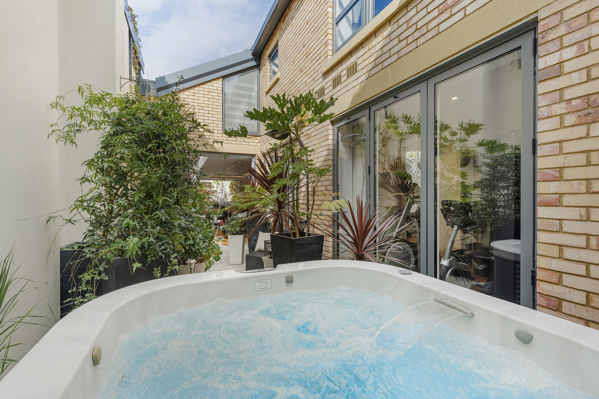  Light-Filled Elegance in South Fulham - 物件實景