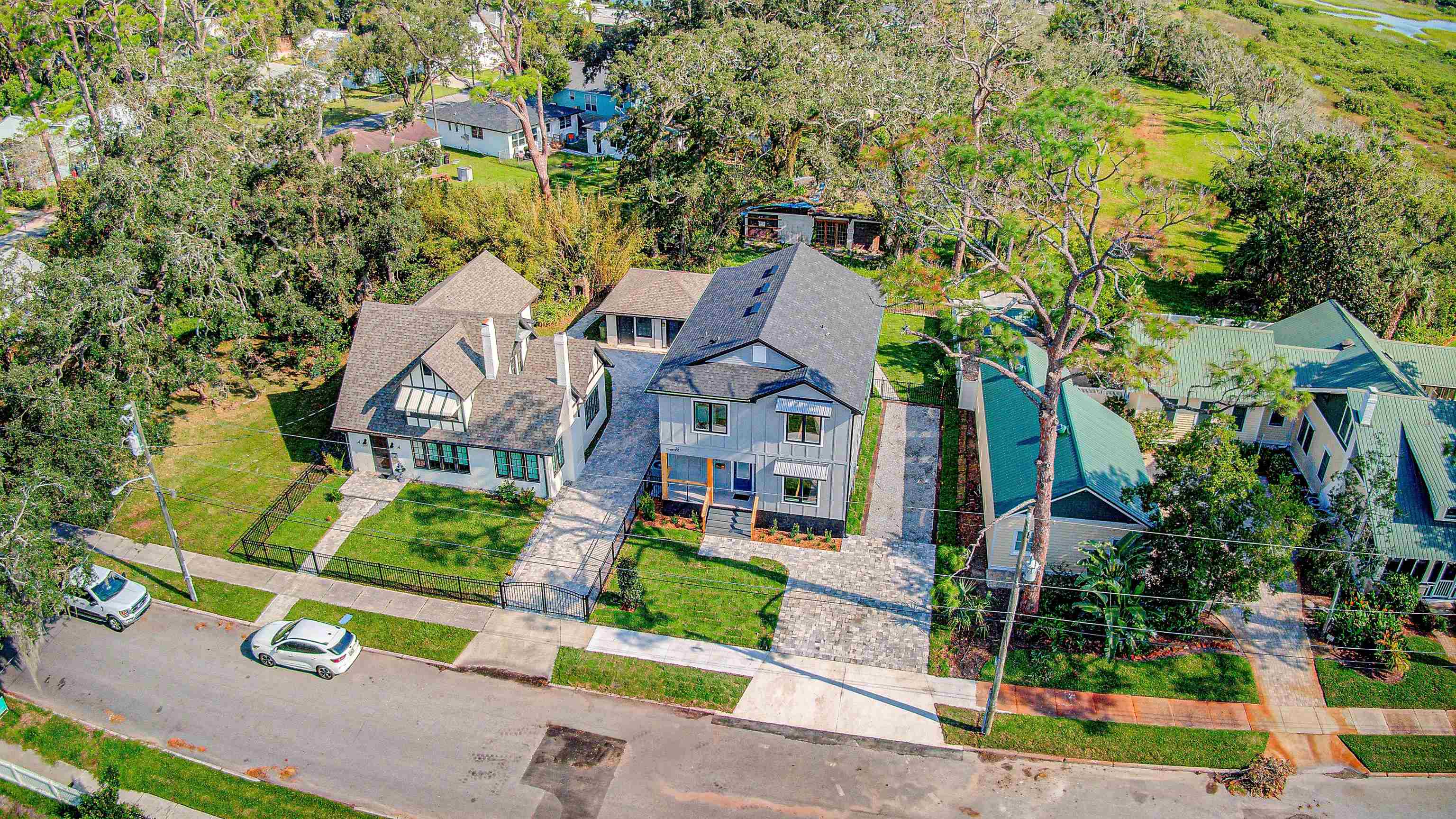 24 E Park Ave, St Augustine, Florida, 32084, United States, 4 Bedrooms Bedrooms, ,3 BathroomsBathrooms,Residential,For Sale,24 E Park Ave,1635608