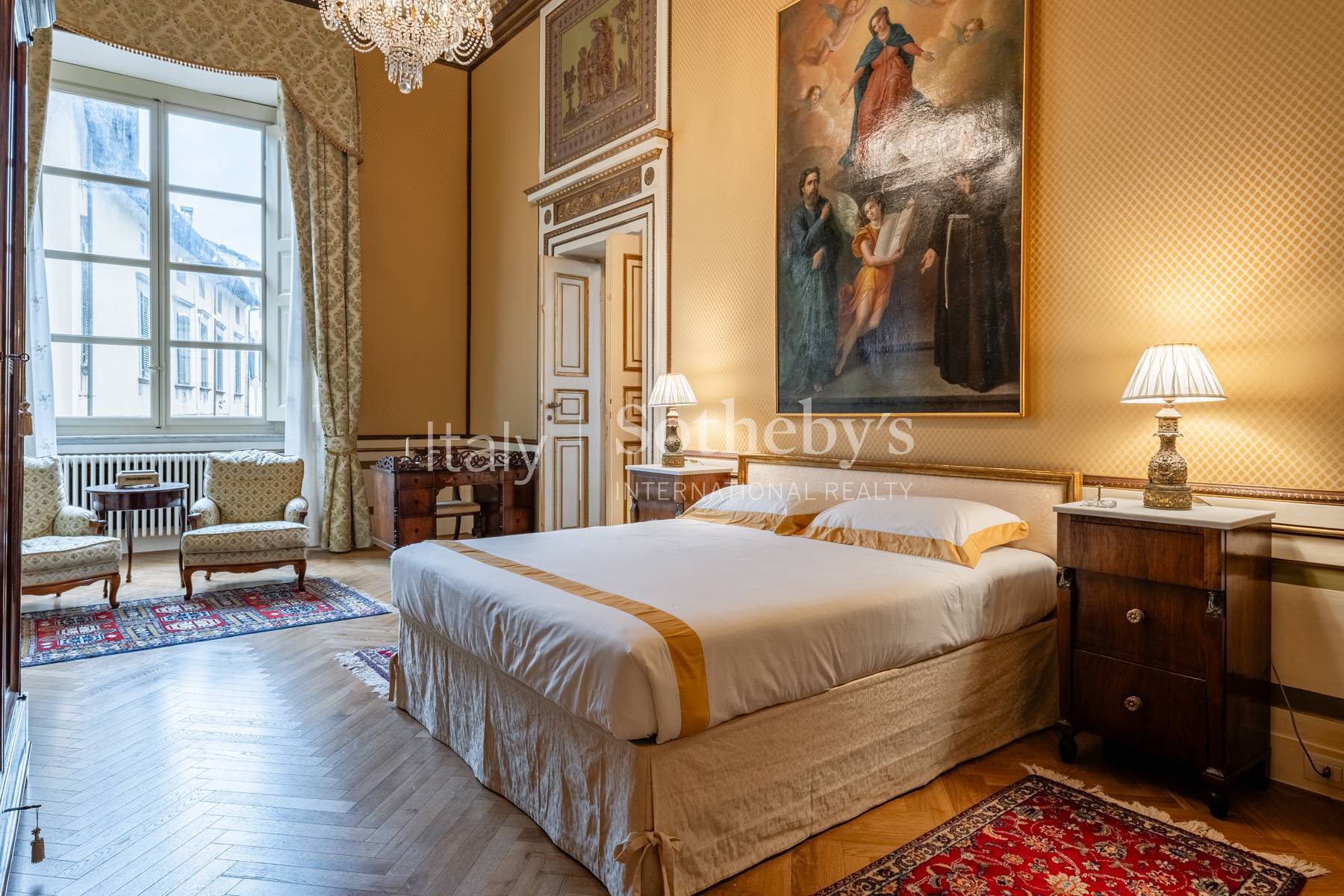  Finely restored apartment near Piazza Anfiteatro in Lucca - 物件實景