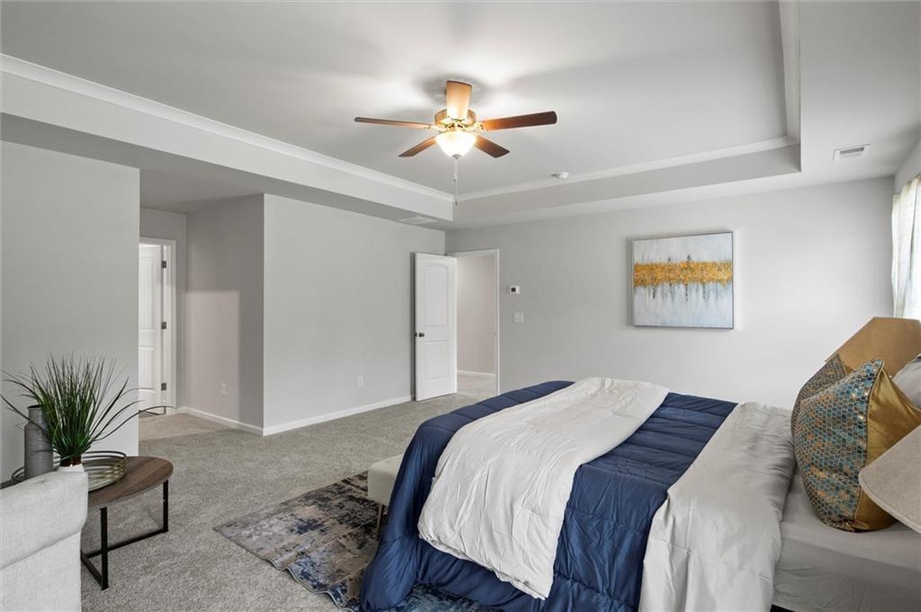 Stockbridge, Georgia, 30281, United States, 5 Bedrooms Bedrooms, ,4 BathroomsBathrooms,Residential,For Sale,1983695