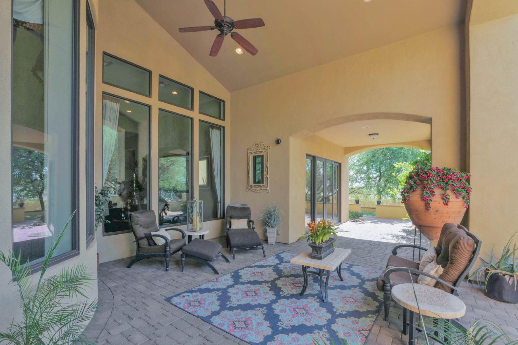  5716 E Milton Drive ¦ Cave Creek, AZ - 物件實景