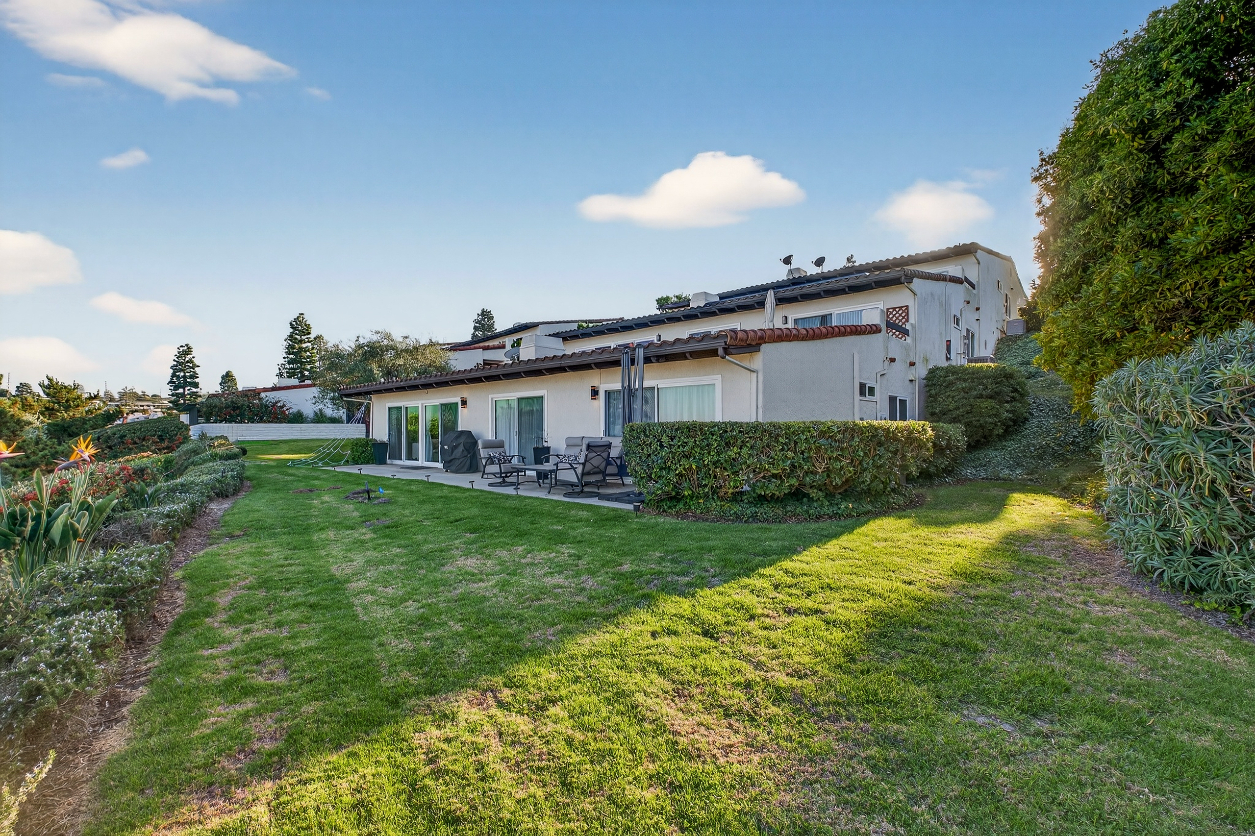  5 Cypress Way, Rolling Hills Estates, CA 90274 - 物件實景