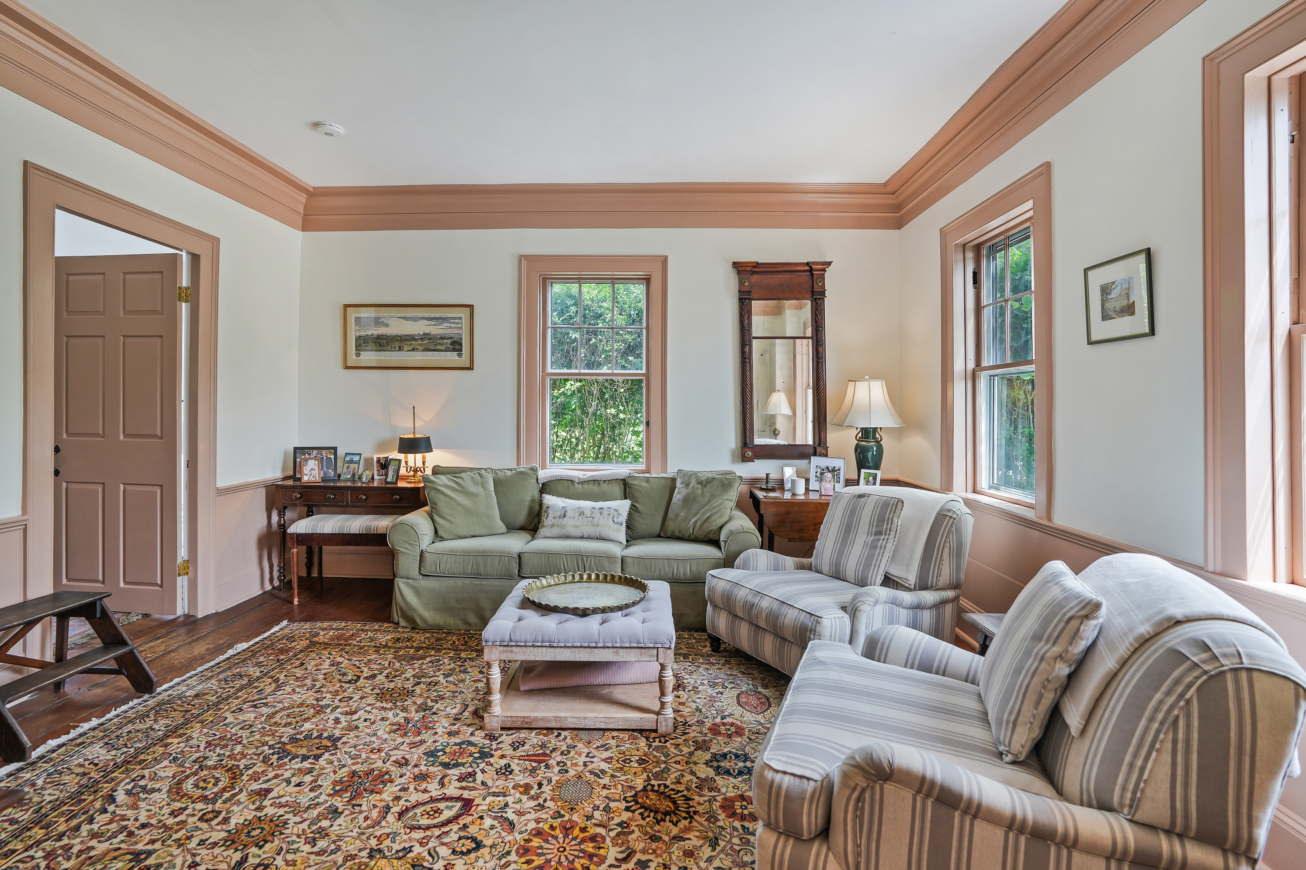  Historic Elegance Meets Modern Luxury in Vineyard Haven - 物件實景