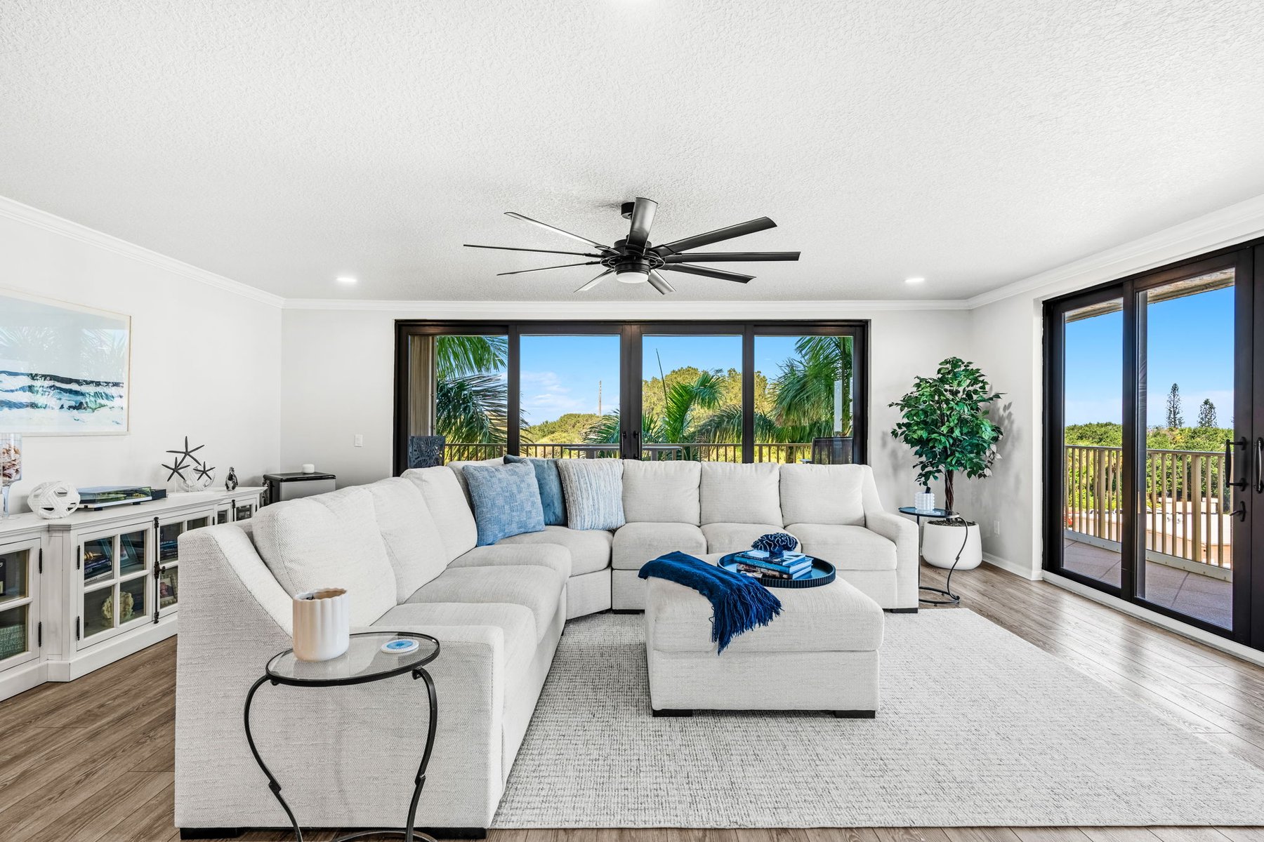  750 N Atlantic Avenue, #401, Cocoa Beach, FL, 32931 - 物件實景