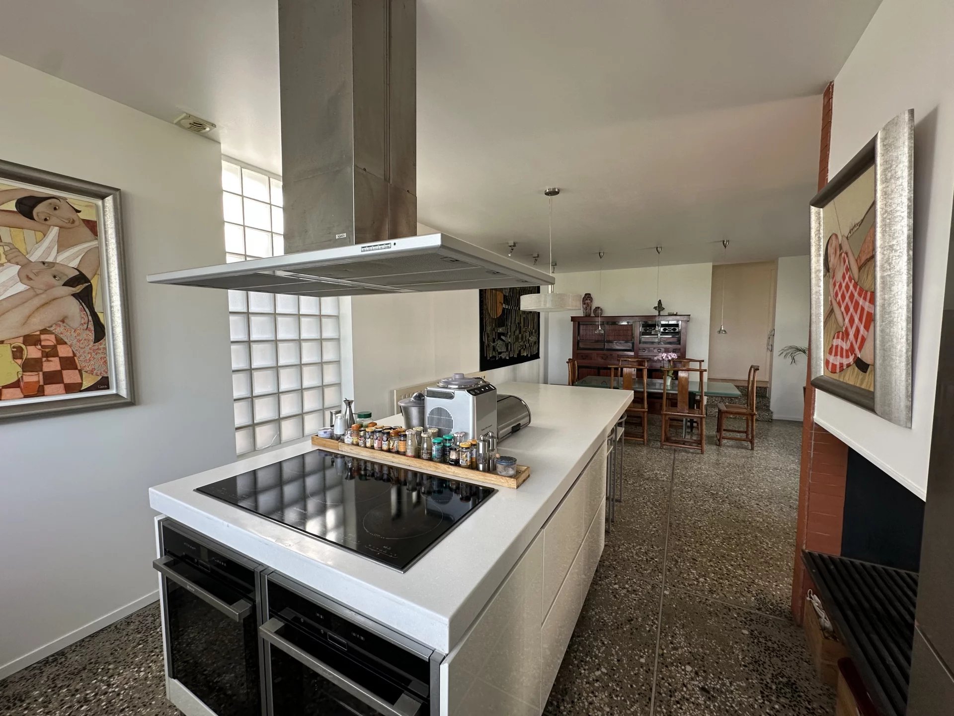 Le Pecq, Île-de-France, 78230, FR, 5 Bedrooms Bedrooms, ,Residential,For Sale,1994404