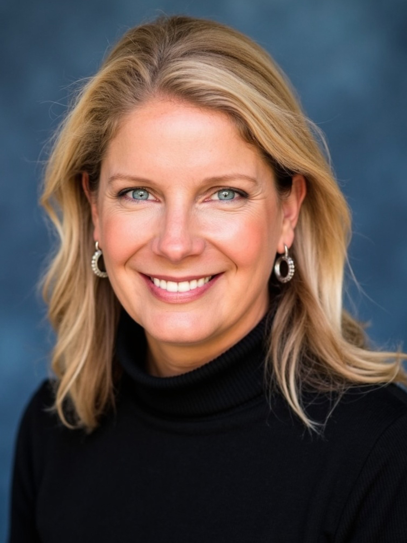 Melissa Oeth