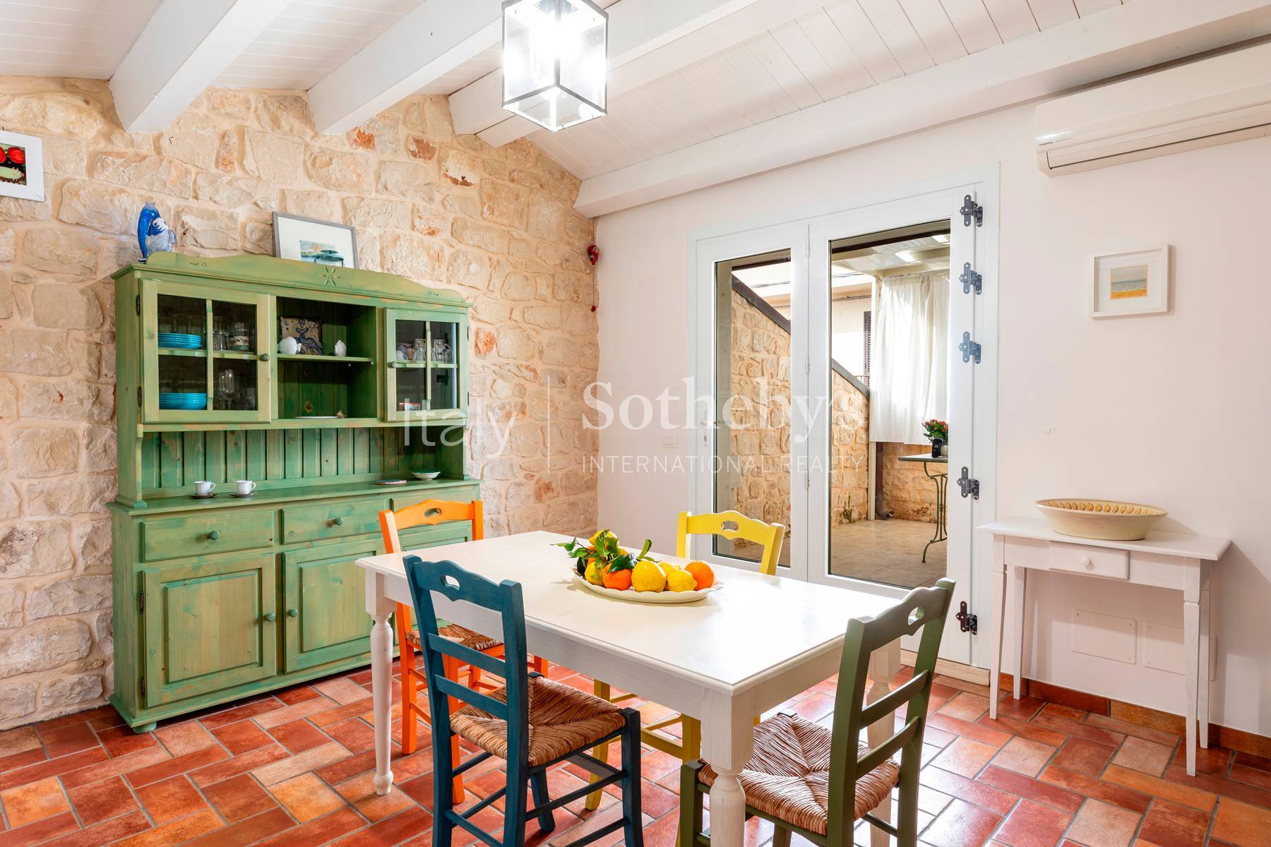  Property with terrace just a few meters from the beach - 物件實景