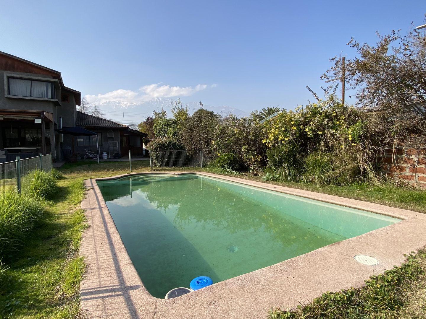 La Florida, Chile, 6 Bedrooms Bedrooms, ,3 BathroomsBathrooms,Land,For Sale,1885517