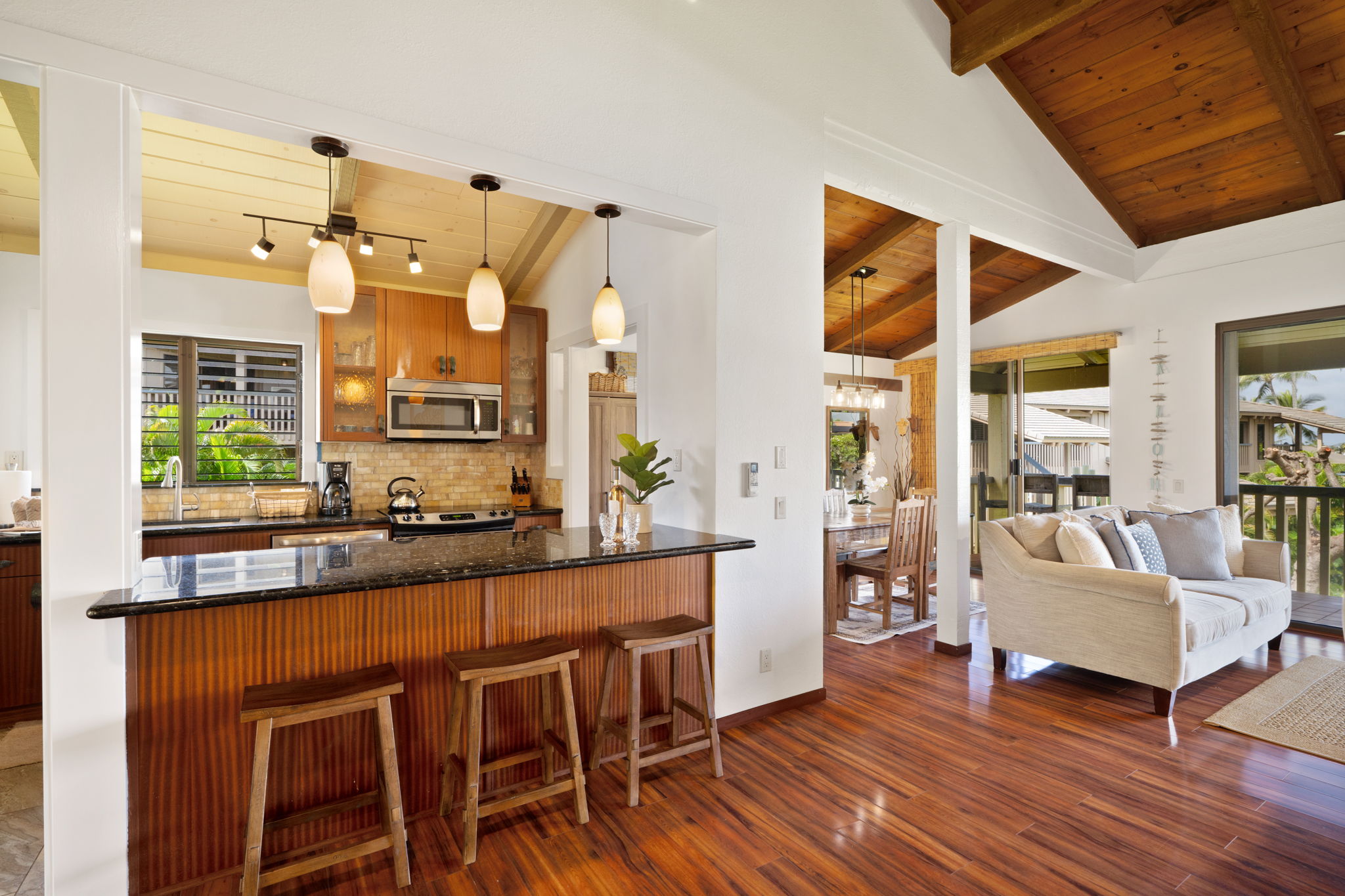 Koloa, Hawaii, 96756, United States, 2 Bedrooms Bedrooms, ,2 BathroomsBathrooms,Residential,For Sale,2003264