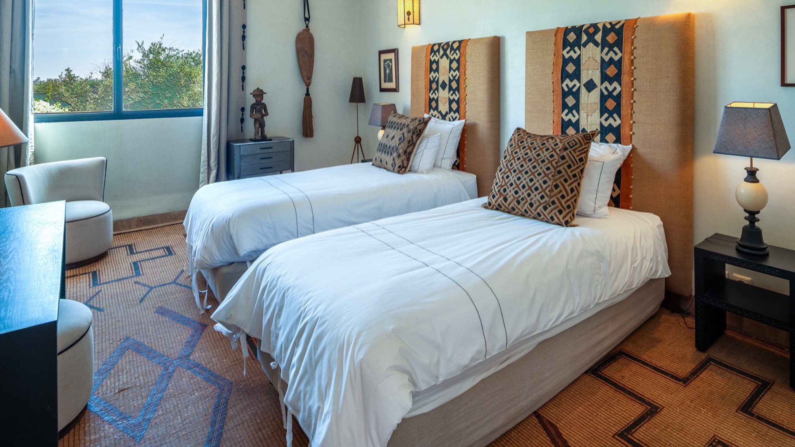  Marrakech I Palmeraie - 物件實景