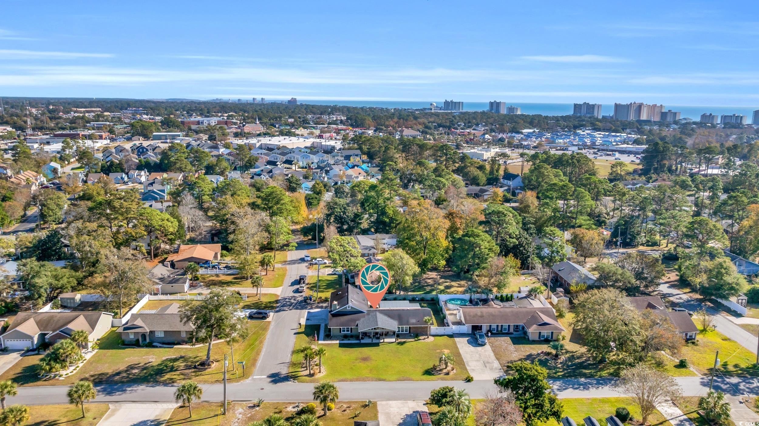 North Myrtle Beach, South Carolina, 29582, United States, 4 Bedrooms Bedrooms, ,4 BathroomsBathrooms,Residential,For Sale,1975864