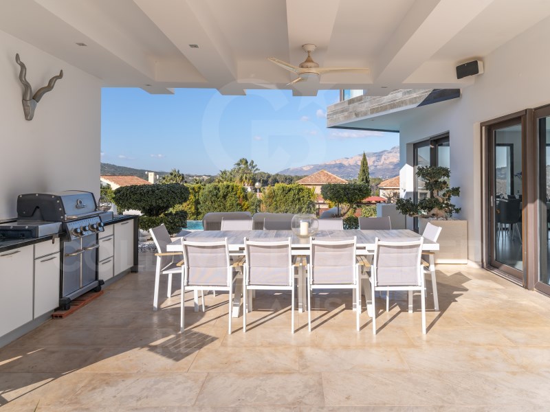 Jávea / Xàbia, Comunidad Valenciana, ES, 5 Bedrooms Bedrooms, ,7 BathroomsBathrooms,Residential,For Sale,1794797