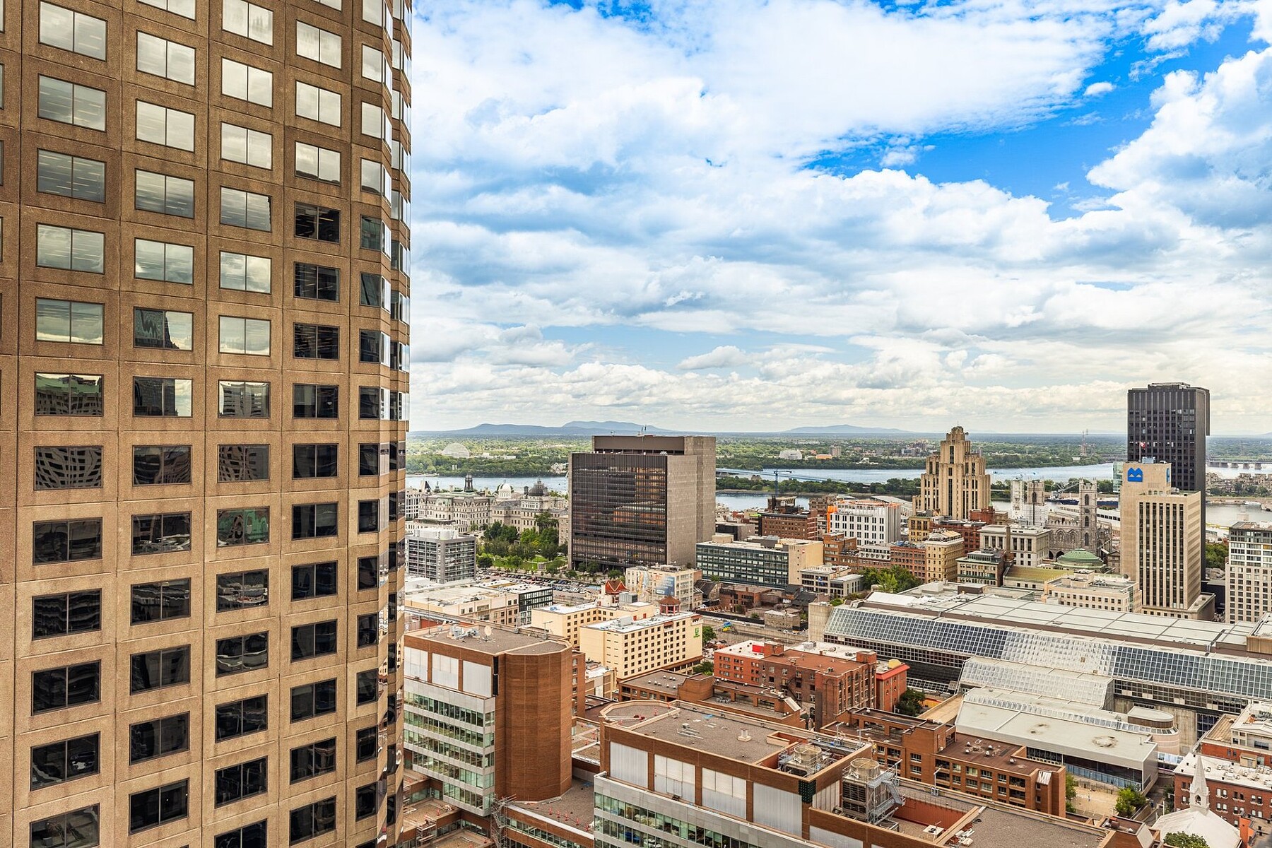  Ville-Marie, Montréal - 物件實景