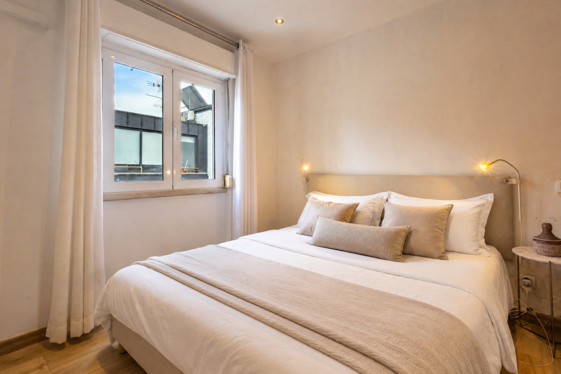  Flat, 2 bedrooms, for Sale - 物件實景