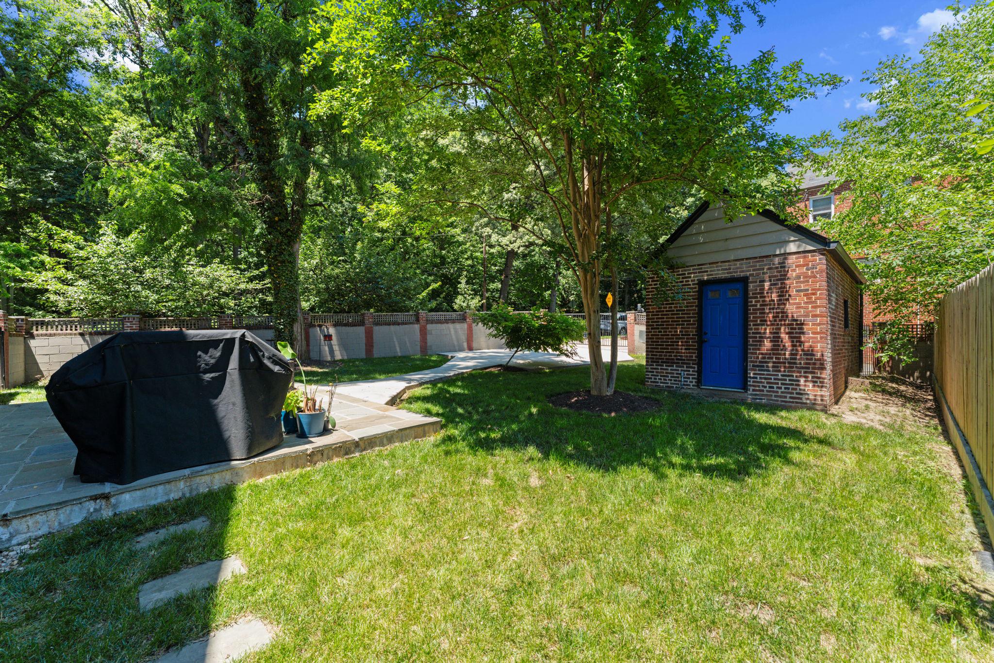  3701 14th Street NE, Washington, DC, 20017 - 物件實景