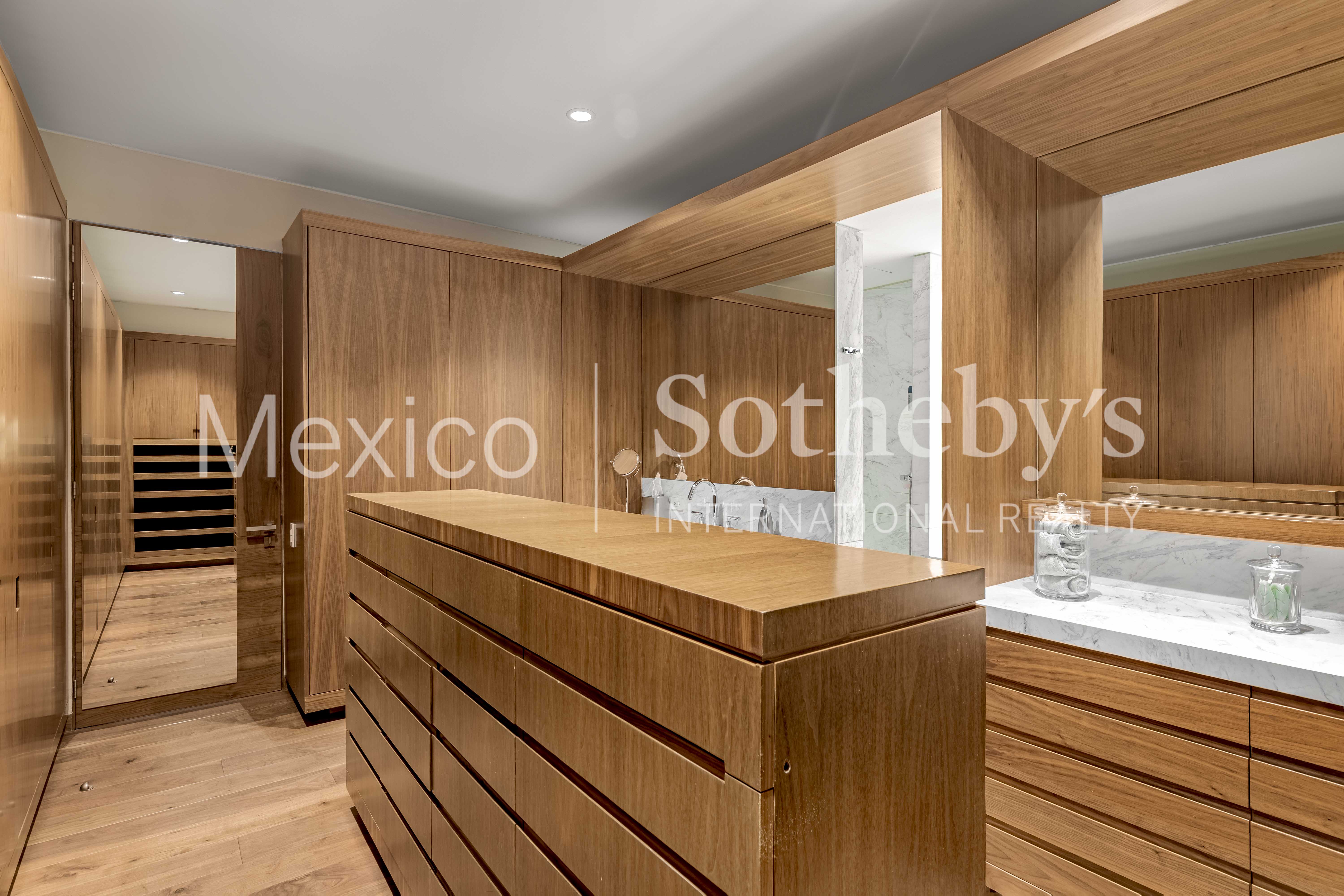  Residence Club de Golf Bosques - 物件實景
