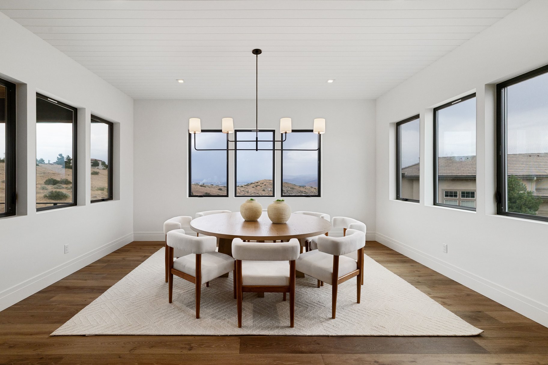 Altmann Craftsmanship. Arrowcreek Address. Uncompromising Finishes. - 物件實景