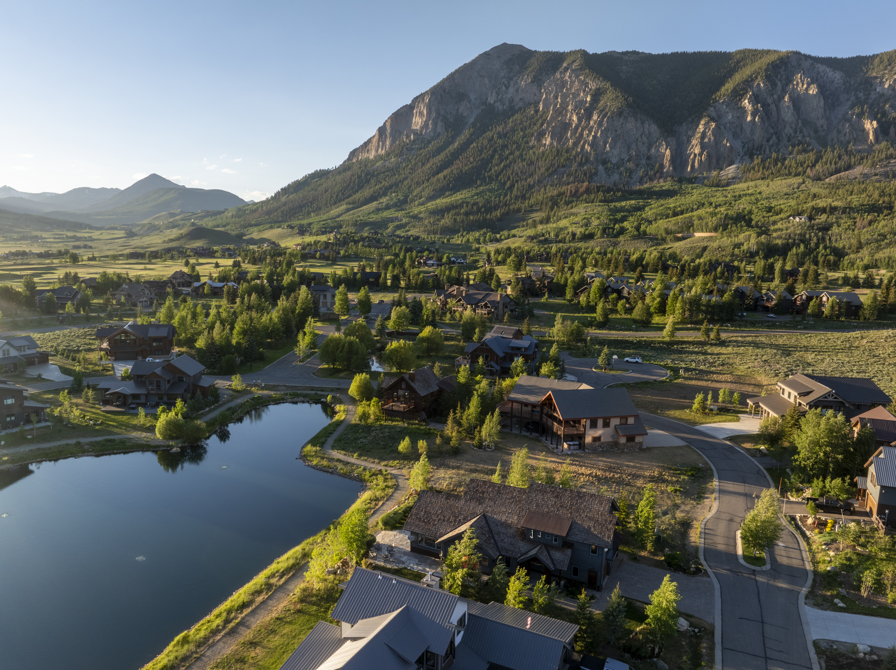  330 Larkspur Loop, Crested Butte, CO 81224 - 物件實景