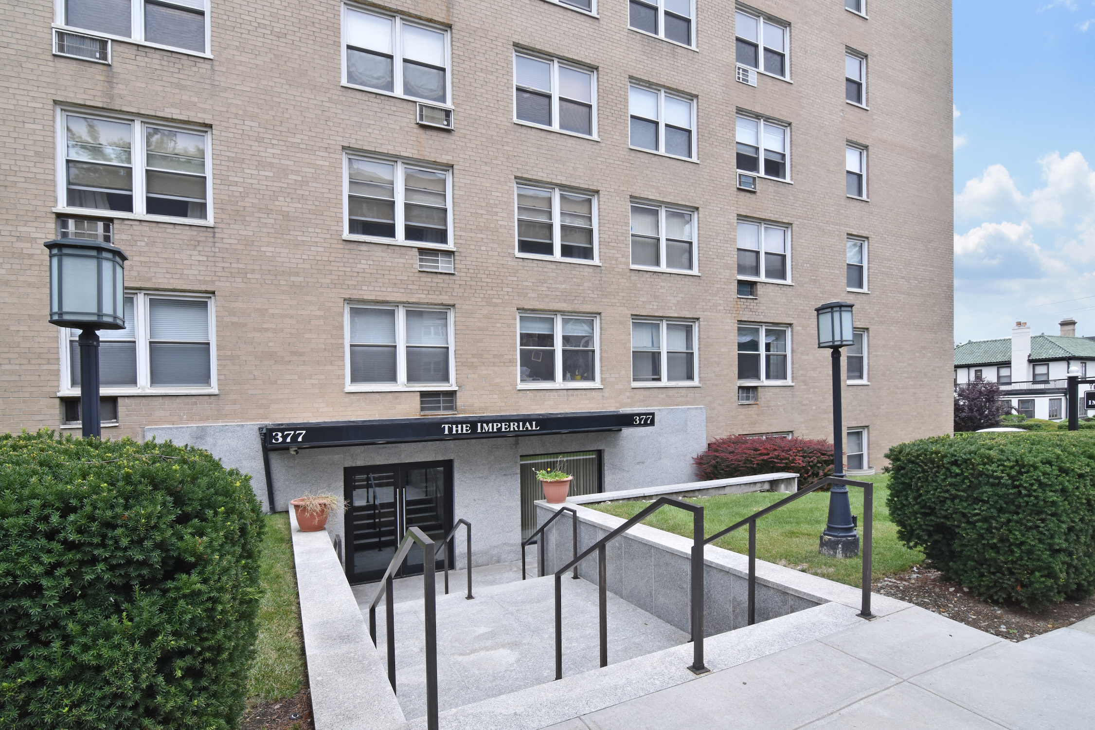  377 Westchester Avenue - 物件實景