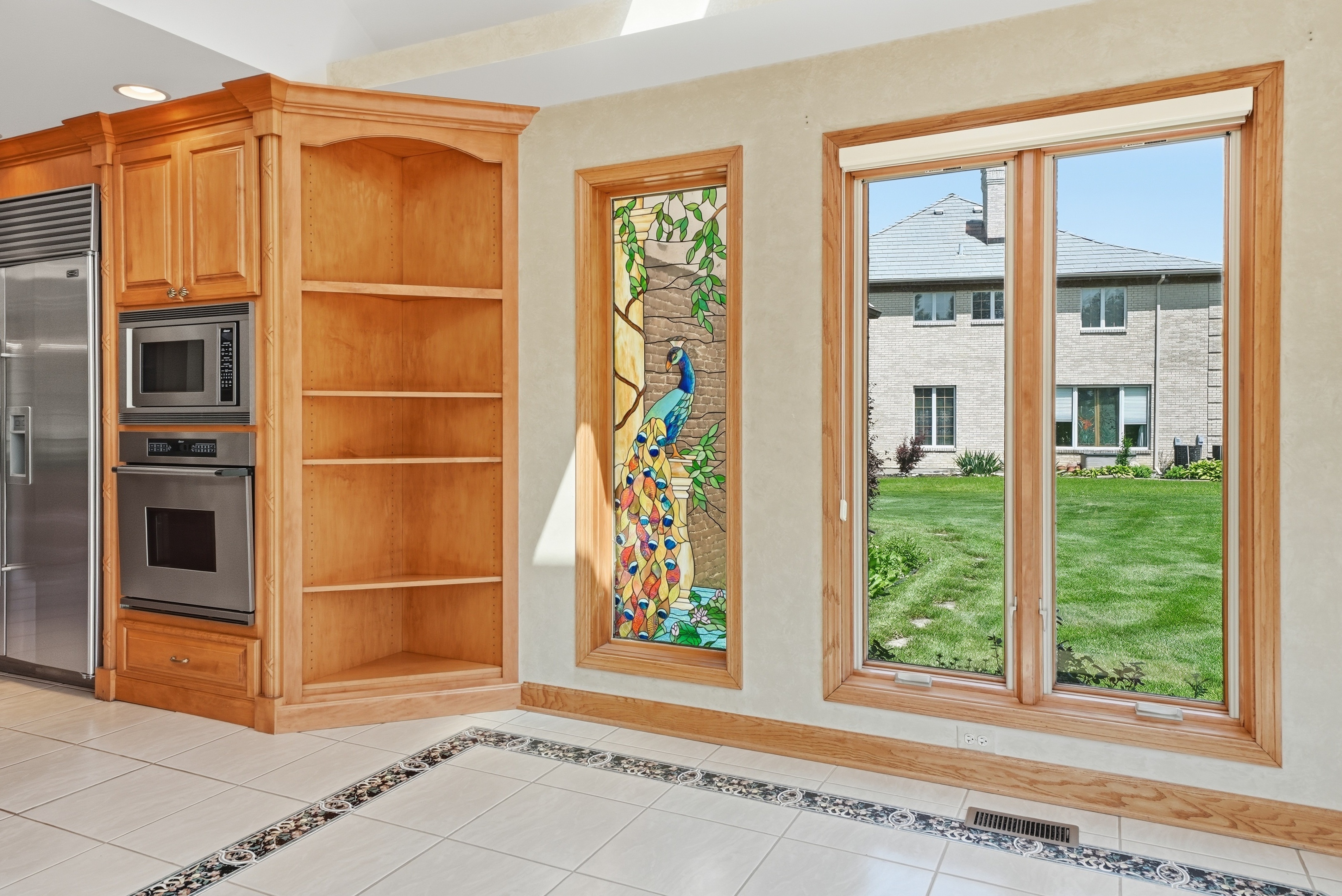  An Exceptional Lifestyle Opportunity in the Heart of Oak Brook - 物件實景