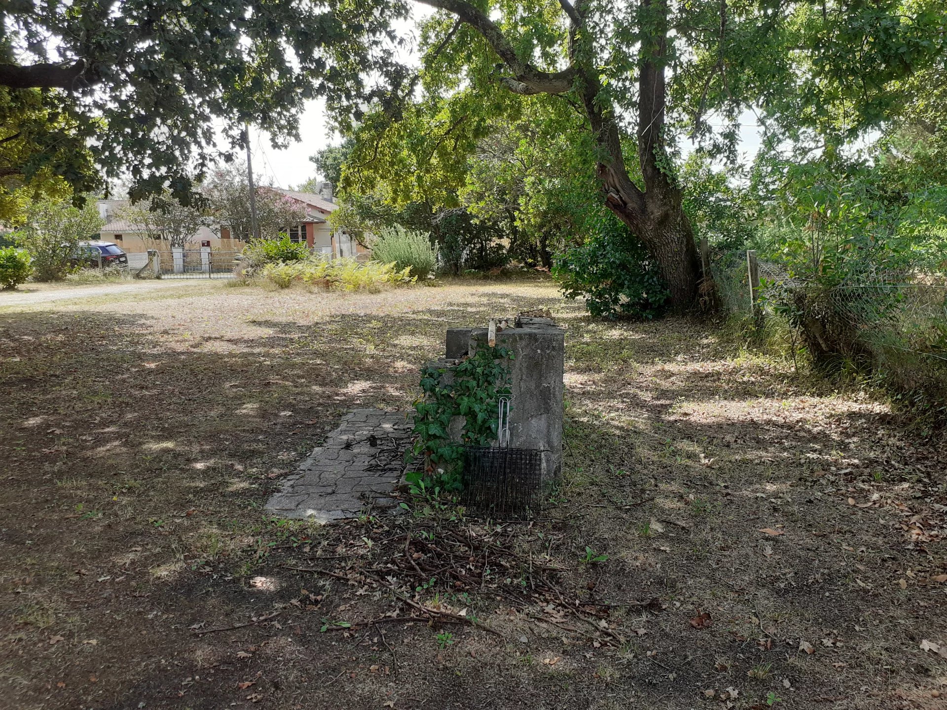 Andernos-les-Bains, New Aquitaine, 33510, FR, ,Land,For Sale,1818385