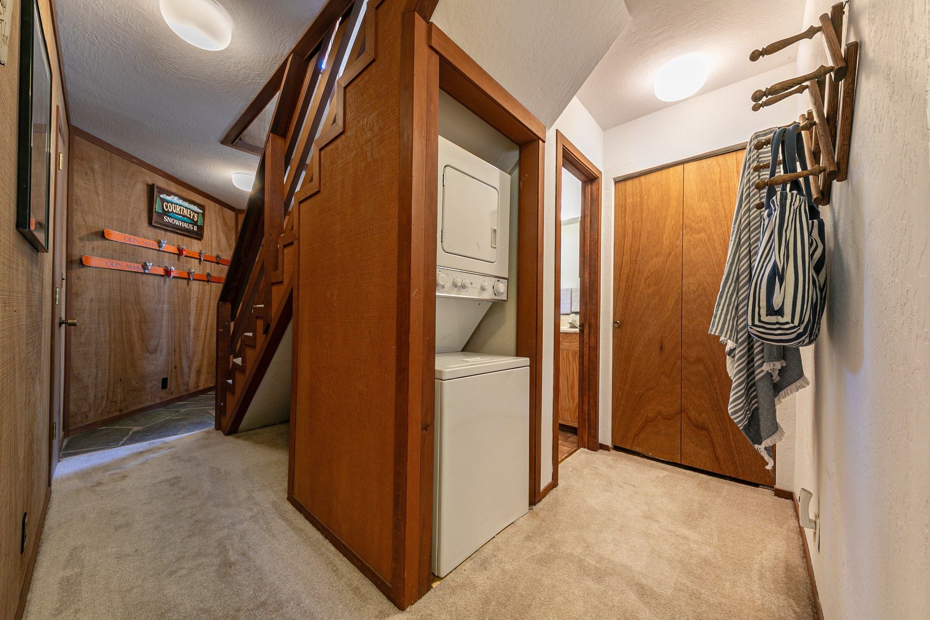  The Tahoe Cabin You’ve Been Waiting For - 物件實景
