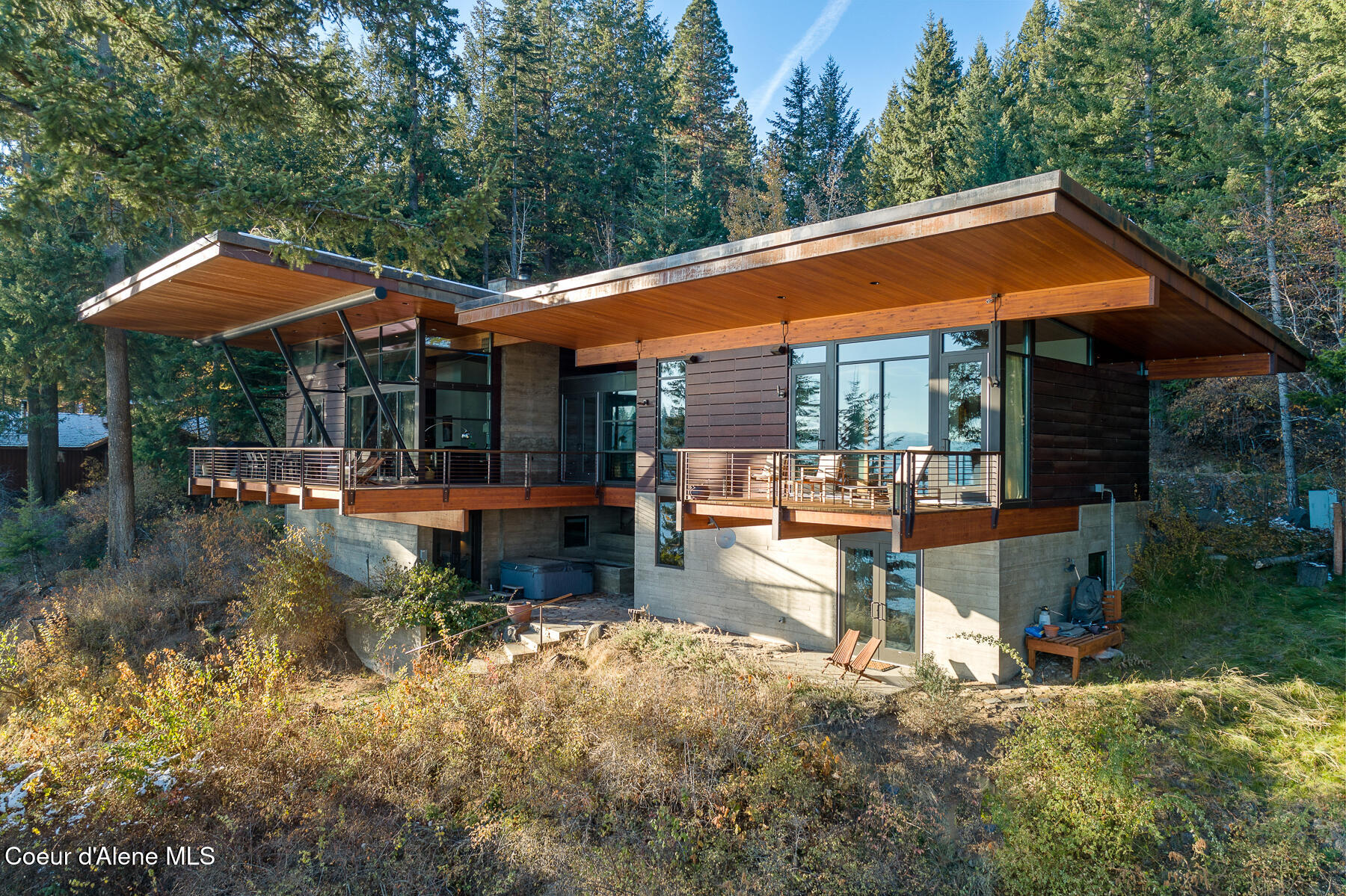 Solitaire Rd, Coeur D Alene, ID 83814 #1