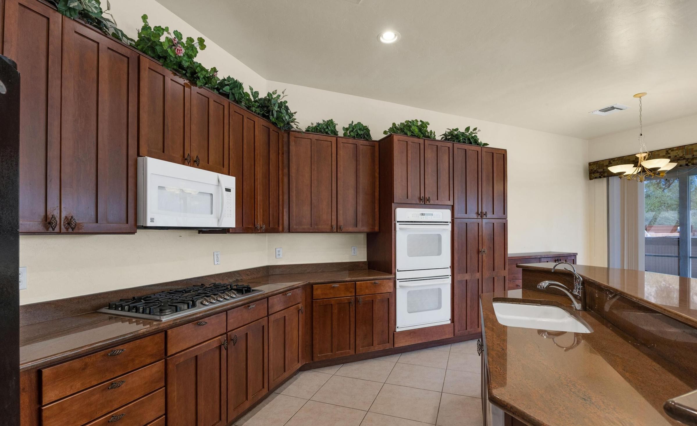  1230 N Golden Palomino Place, Tucson, AZ 85715 - 物件實景
