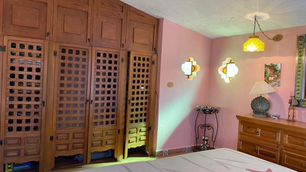 Ayuntamiento, Xochimilco, Ciudad de México, 16900, Mexico, 2 Bedrooms Bedrooms, ,1 BathroomBathrooms,Residential,For Sale,Ayuntamiento,1623297