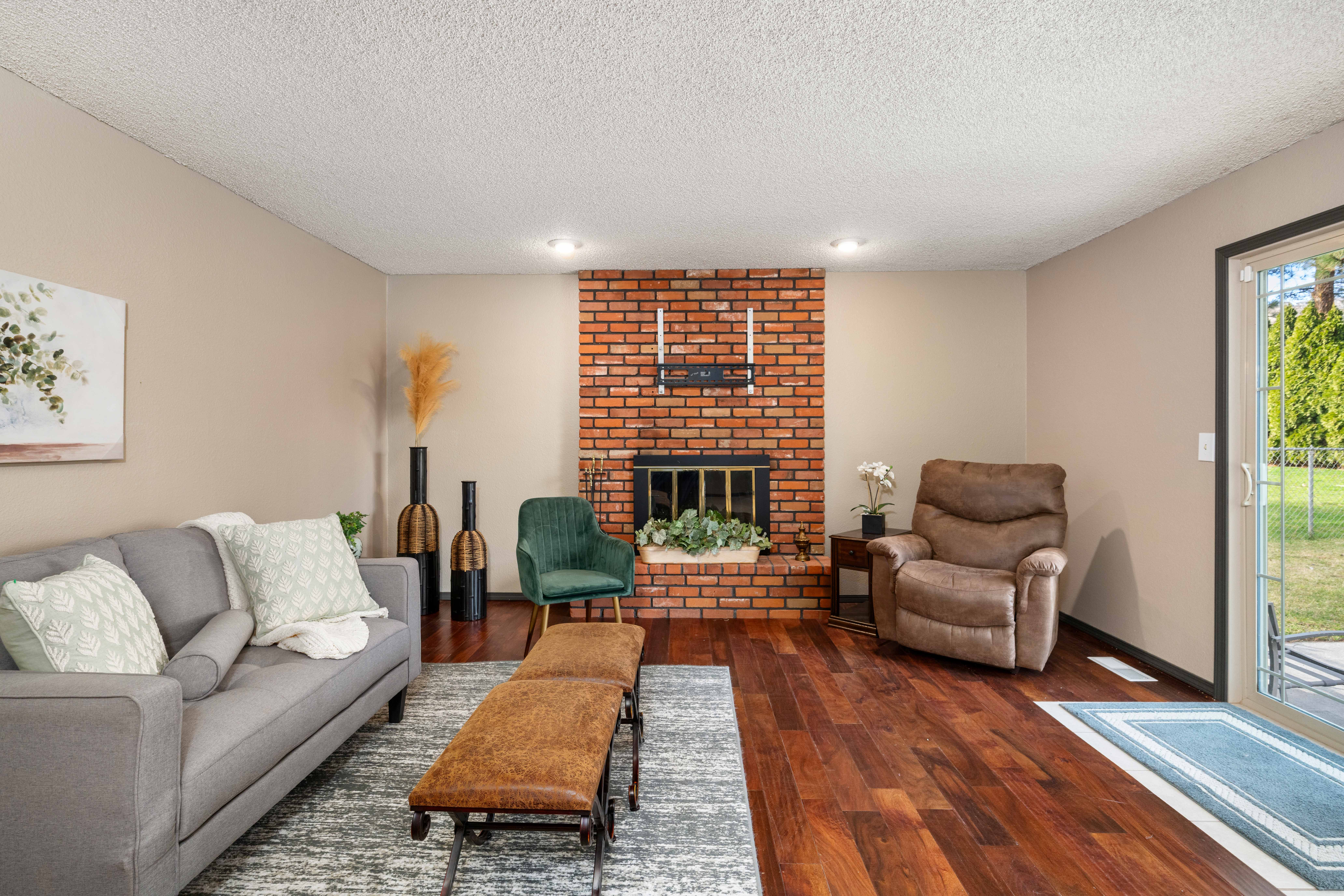  Welcomes you With Comfort and Functionality in All the Right Places - 物件實景