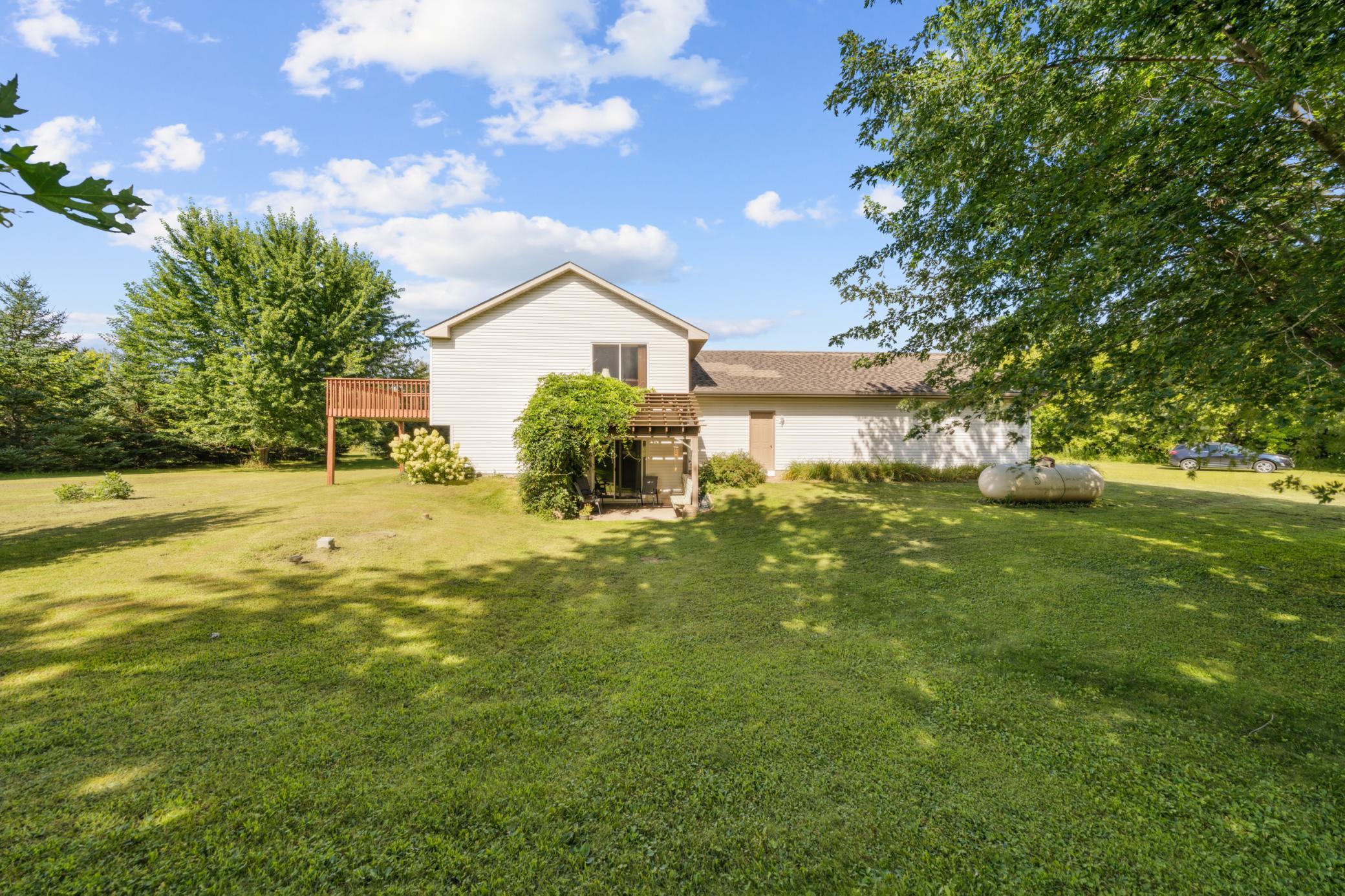 Osceola, Wisconsin, 54009, United States, 3 Bedrooms Bedrooms, ,Residential,For Sale,1979617