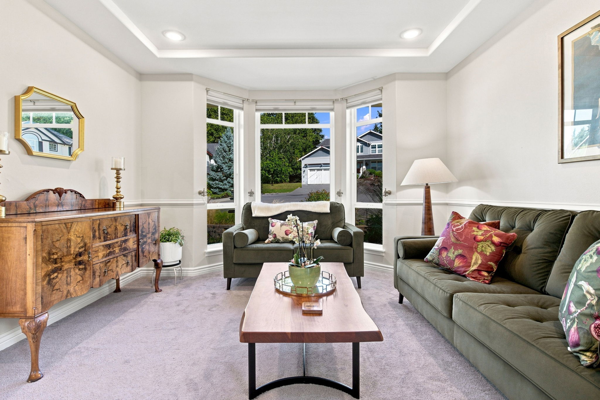  6086 Kingfisher Court, Bremerton, WA 98312 - 物件實景