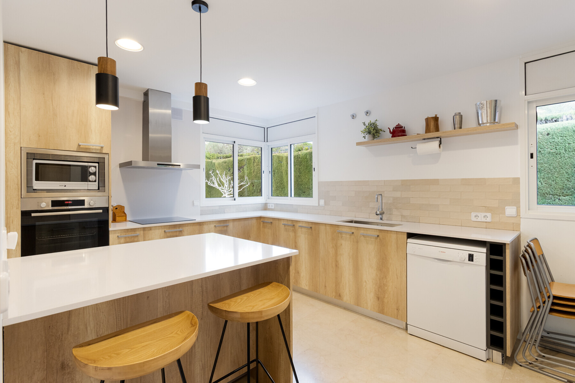  House with tourist license walking distance to the beach - 物件實景