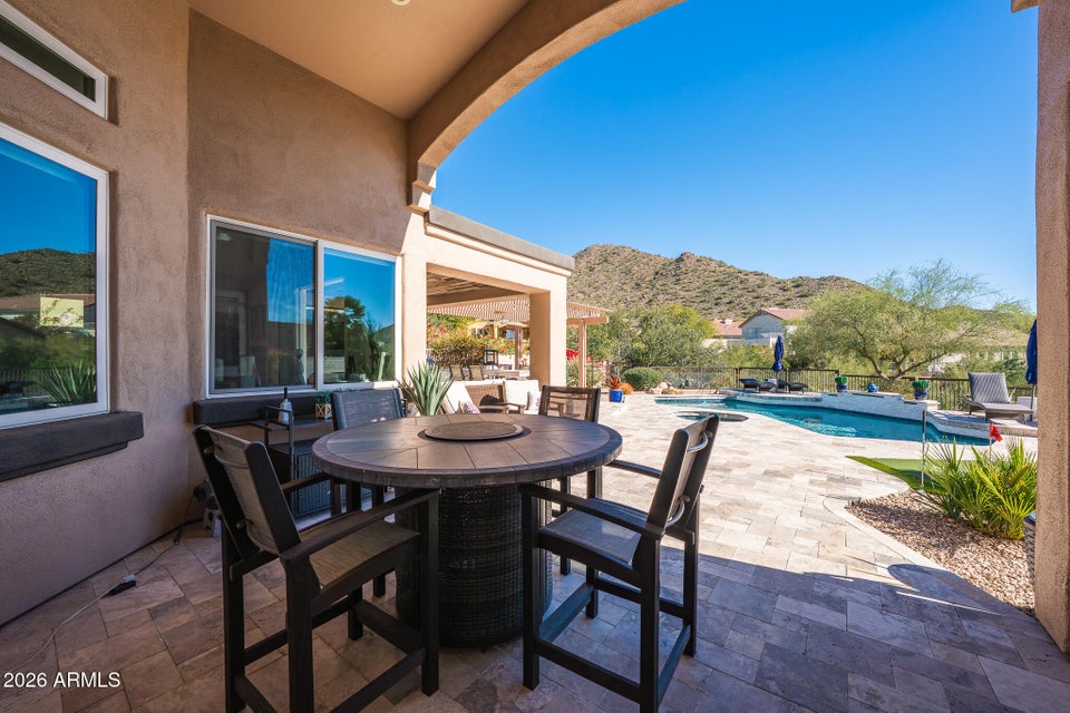 Scottsdale, Arizona, 85259, United States, 3 Bedrooms Bedrooms, ,Residential,For Sale,2014059