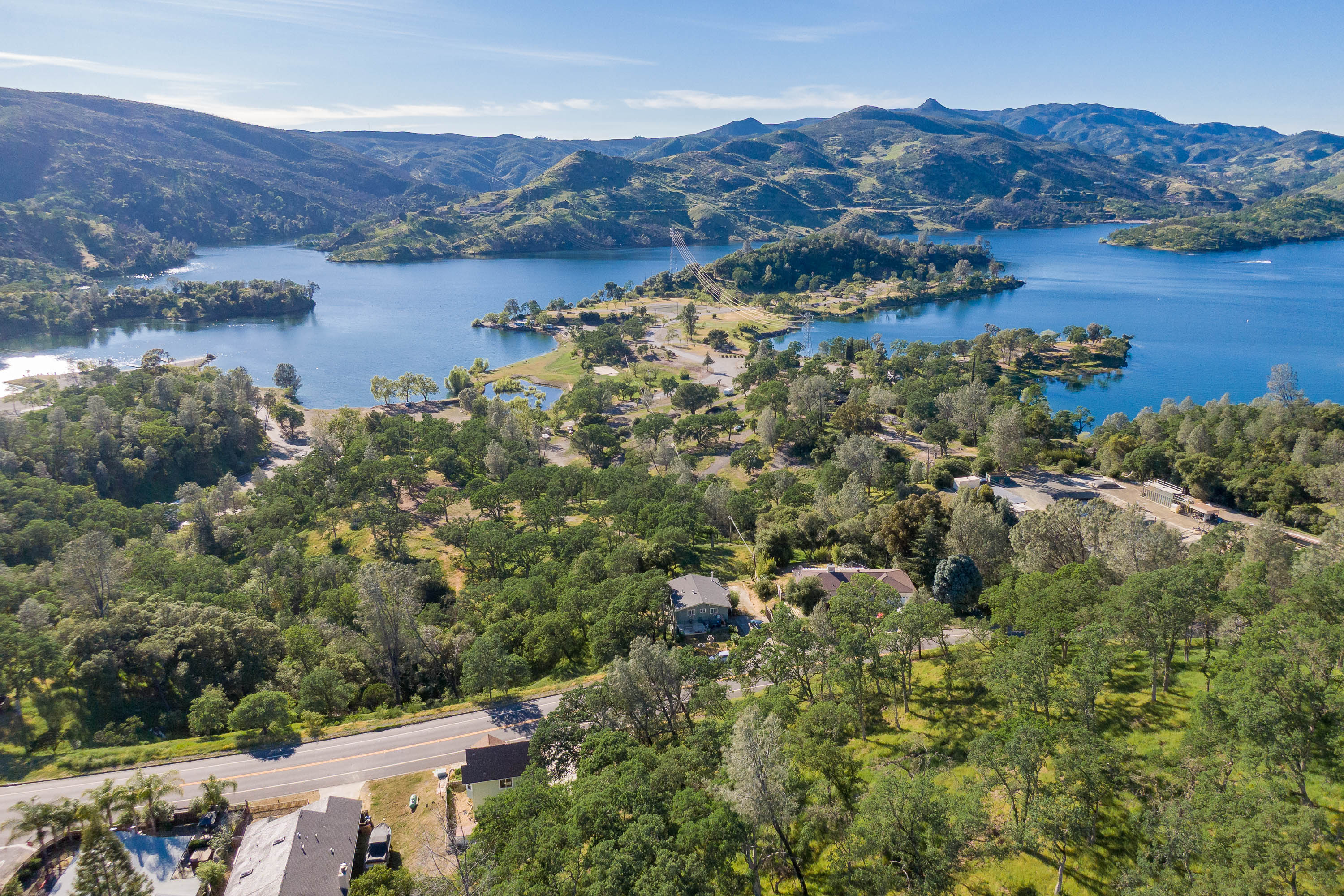  Steele Canyon house with a view - 物件實景