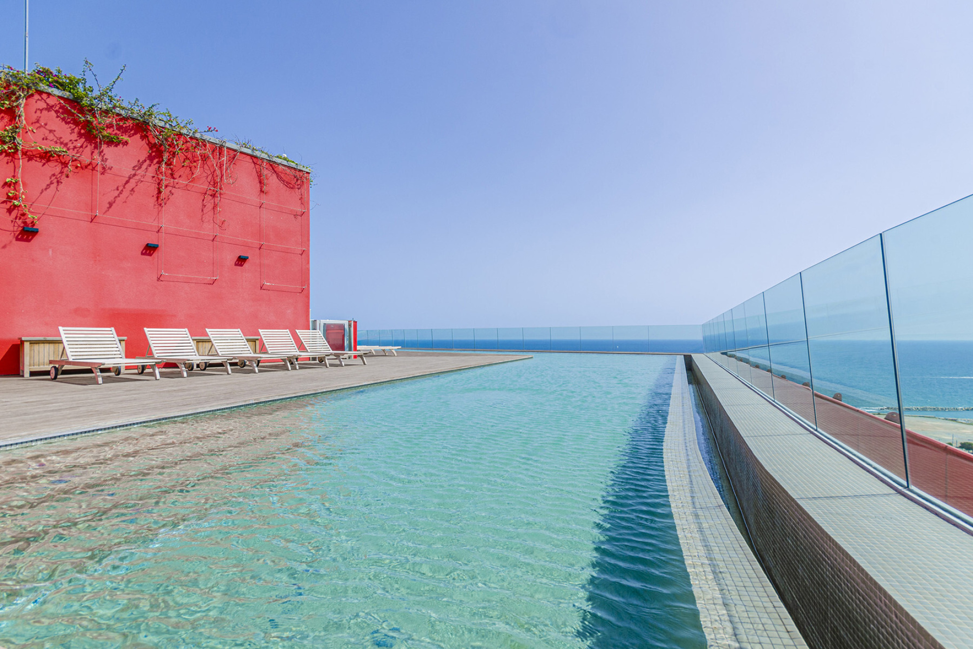  Antares. An excellent new development that awakens all the senses. - 物件實景
